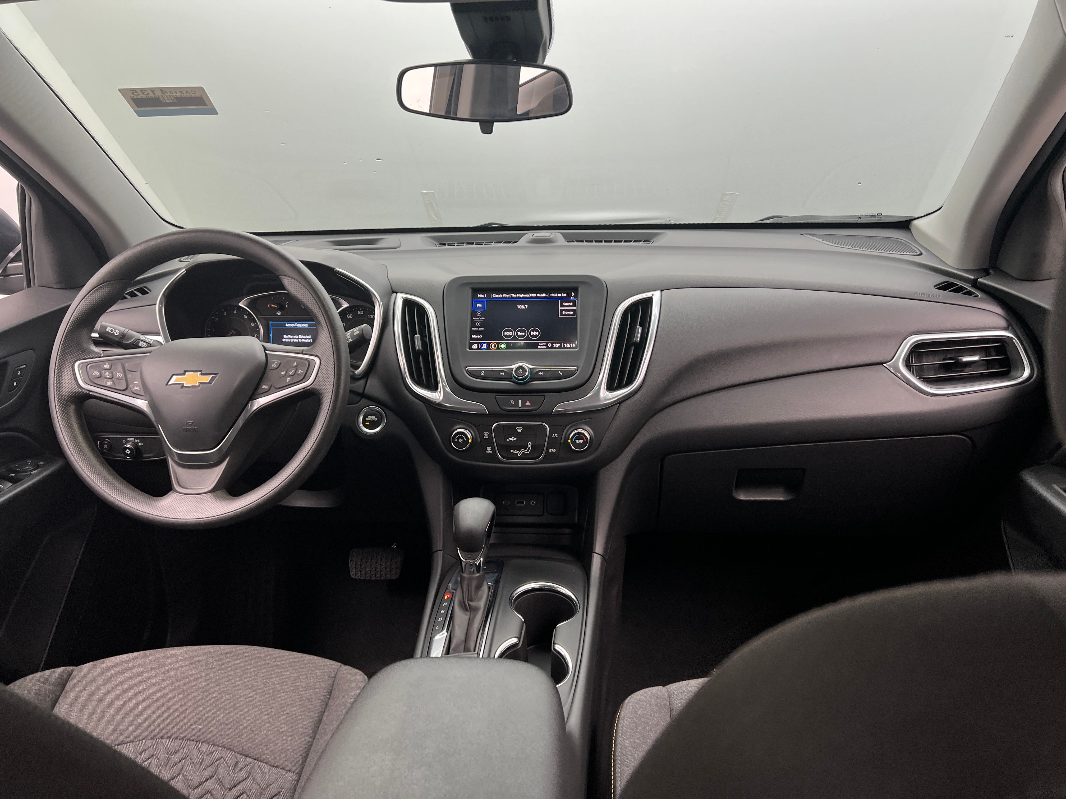 2023 Chevrolet Equinox LT 3