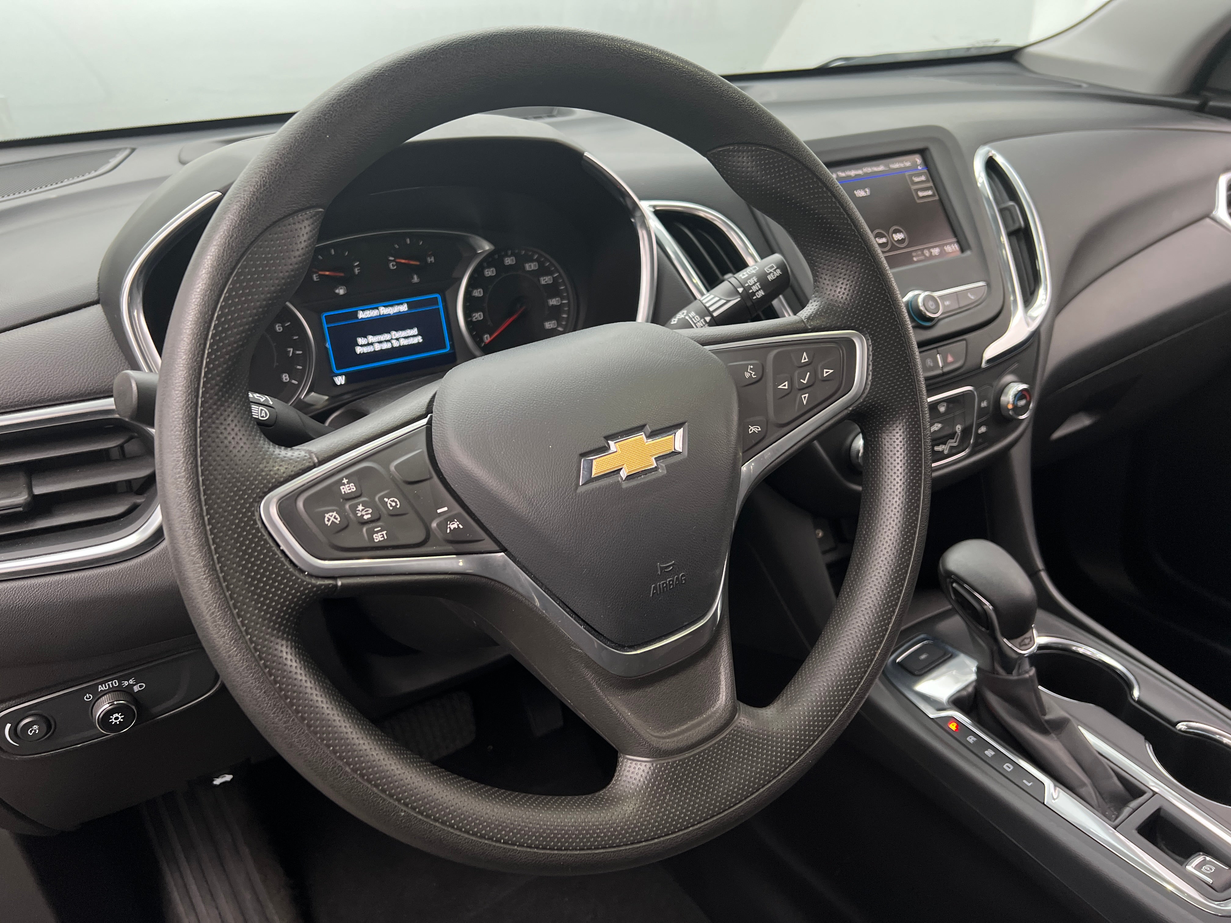 2023 Chevrolet Equinox LT 5