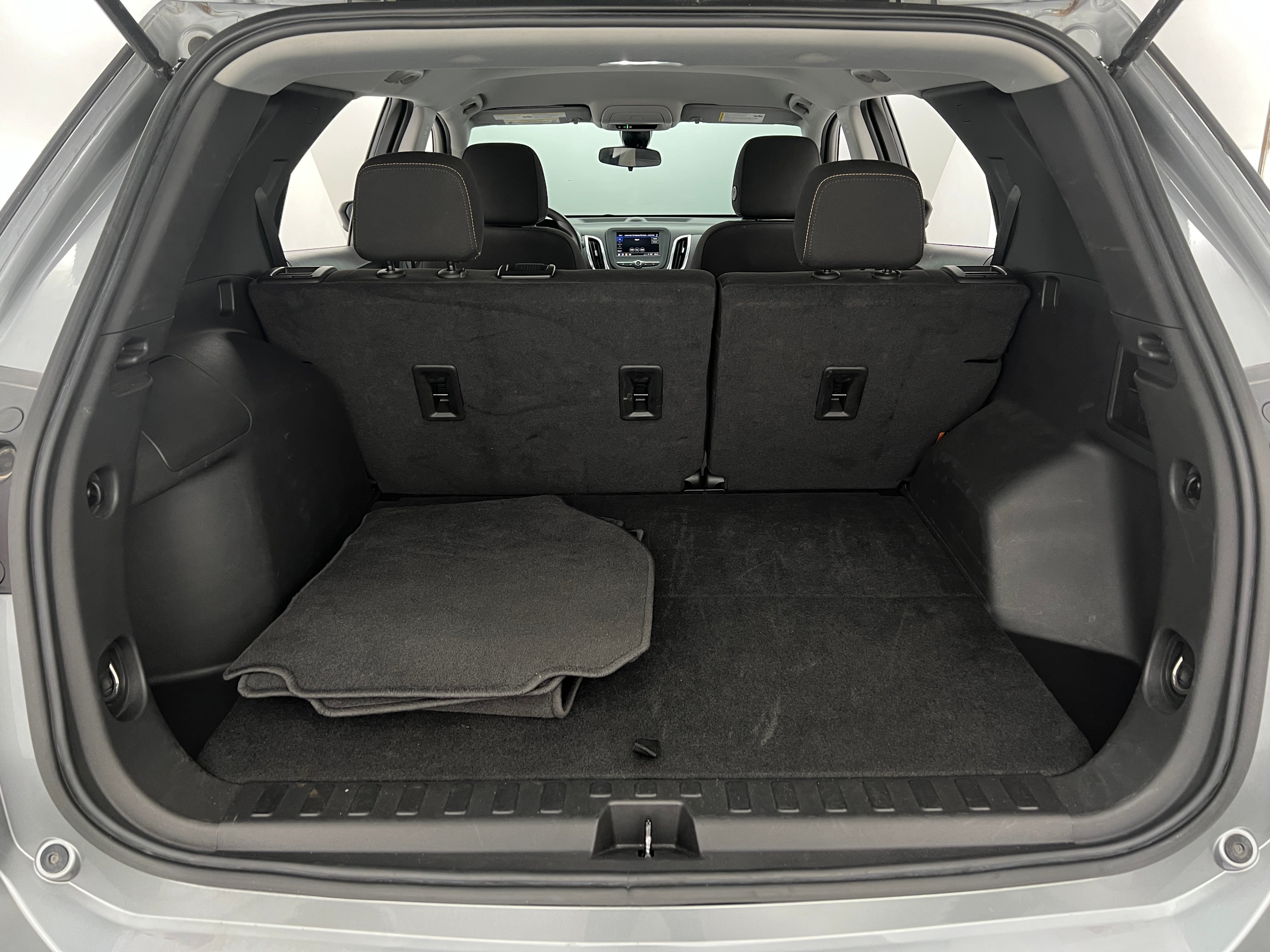 2023 Chevrolet Equinox LT 7
