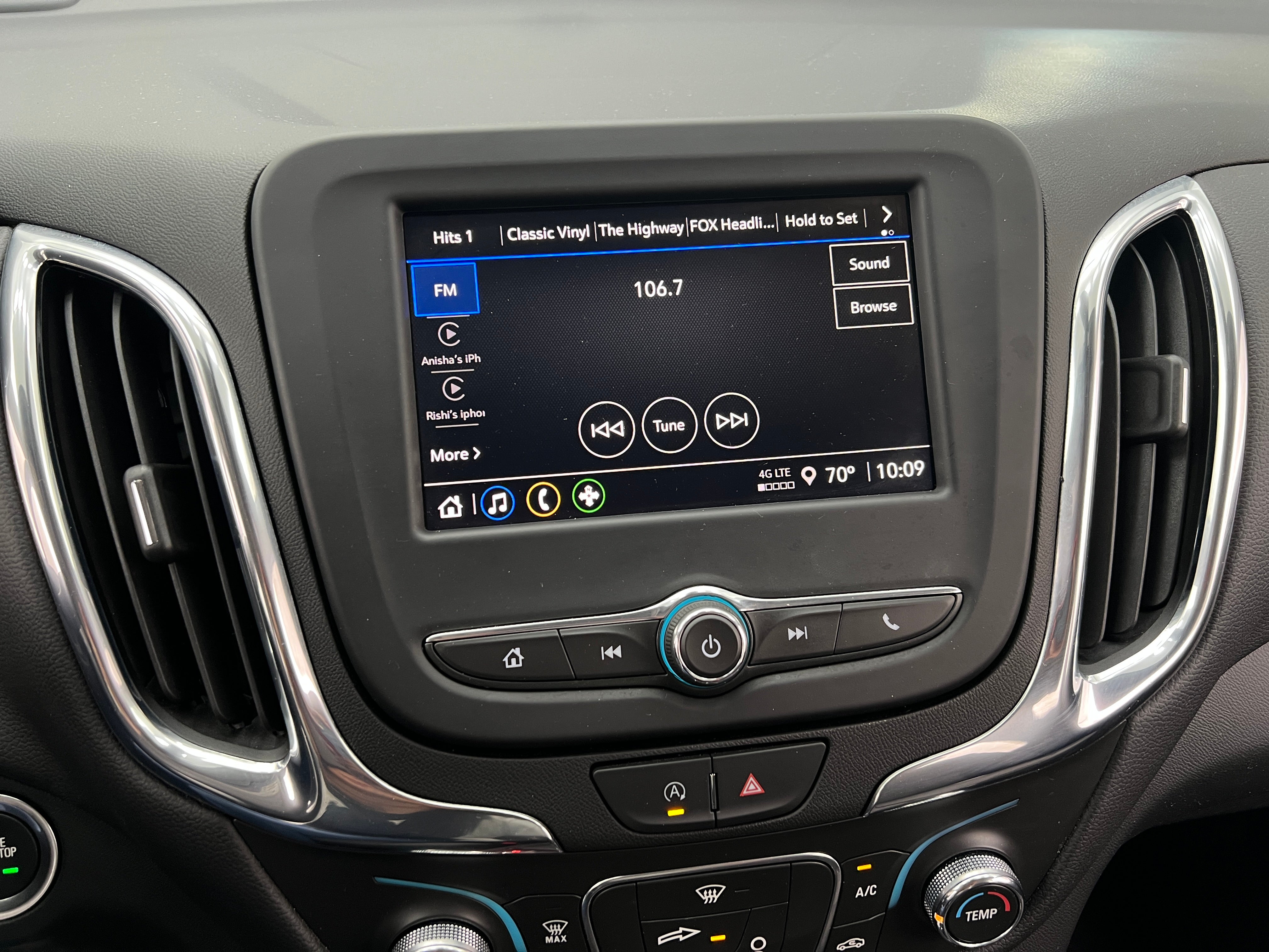 2023 Chevrolet Equinox LT 4