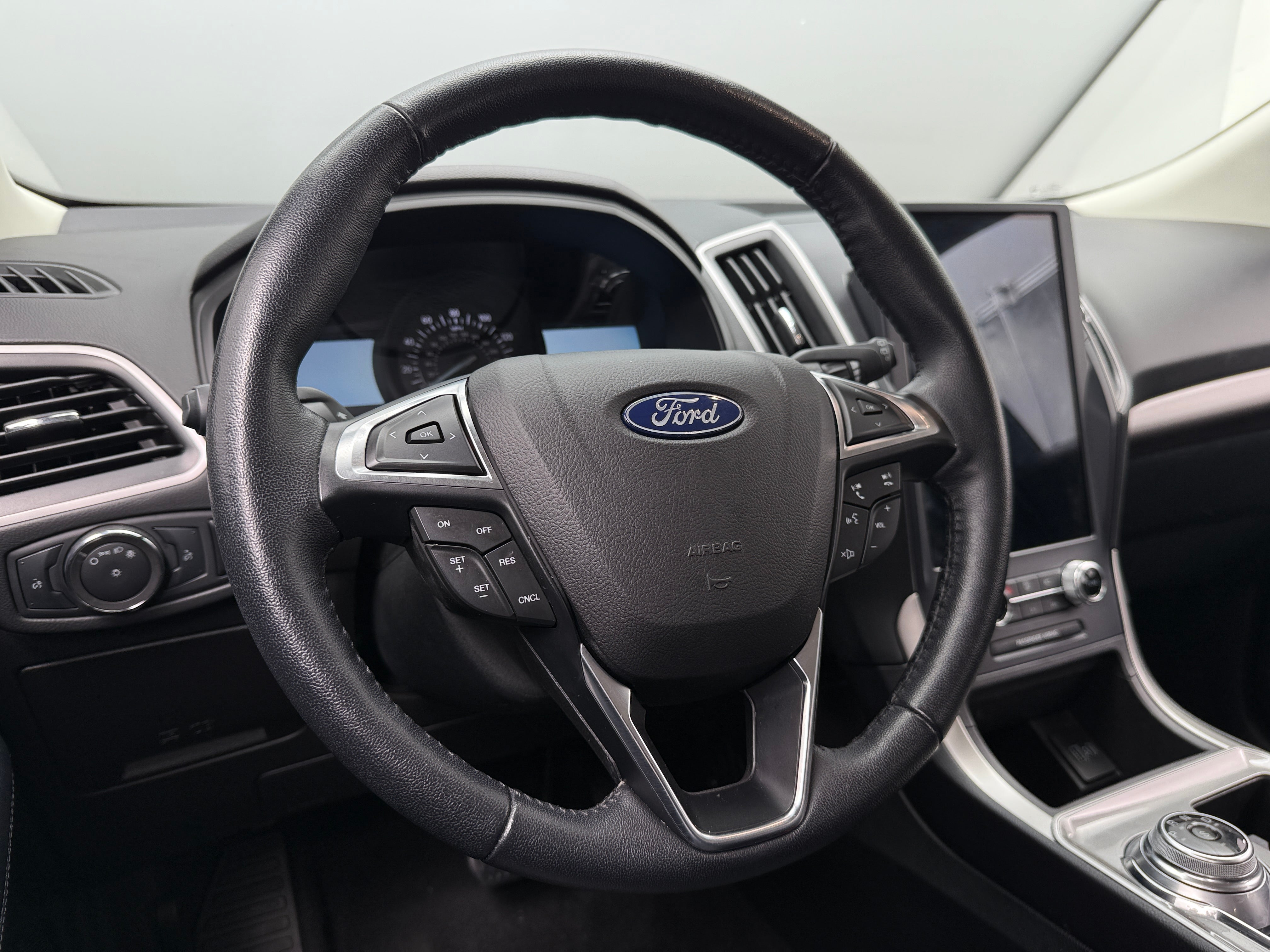 2023 Ford Edge SEL 4