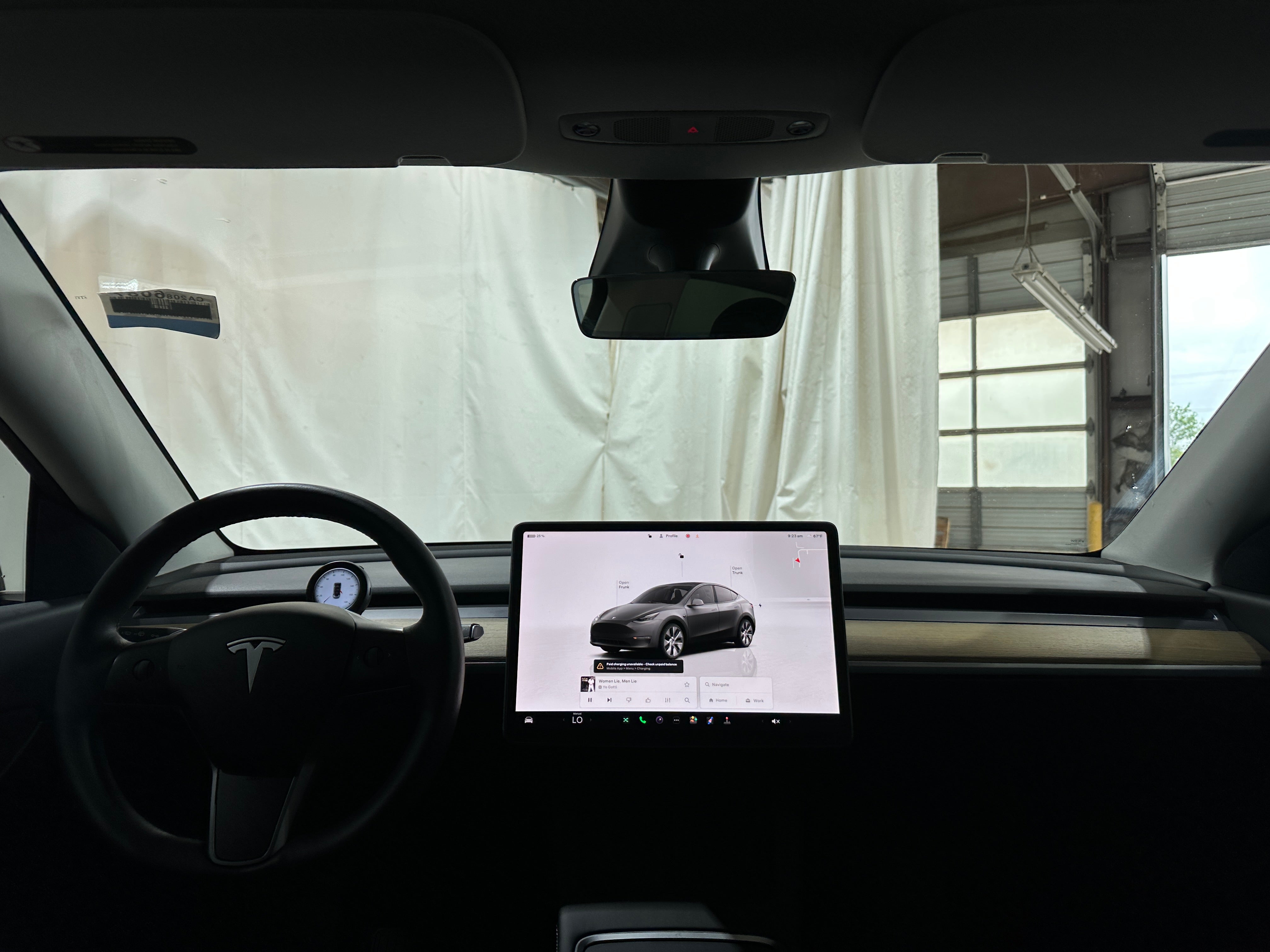 2022 Tesla Model Y Long Range 3