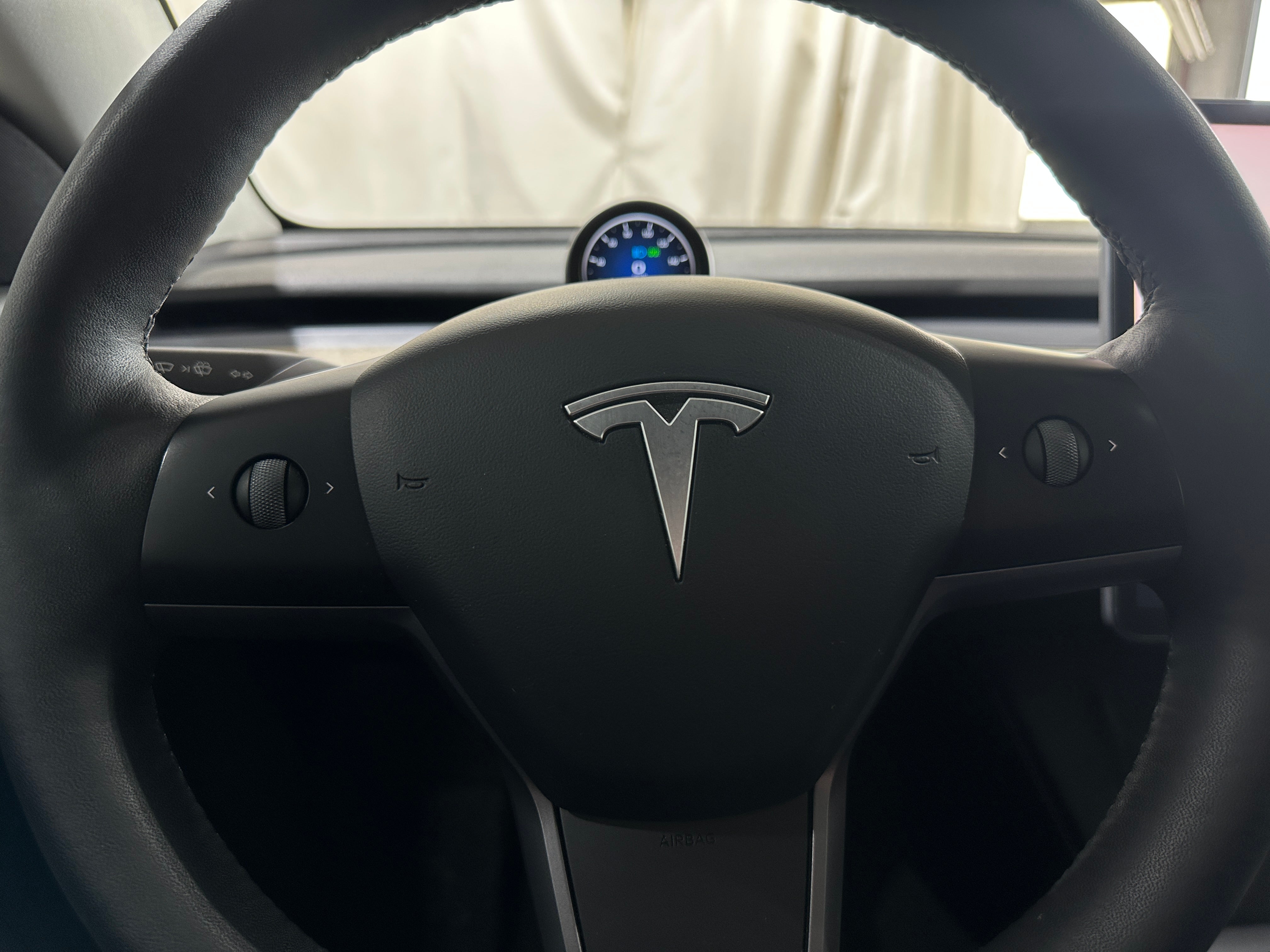 2022 Tesla Model Y Long Range 5