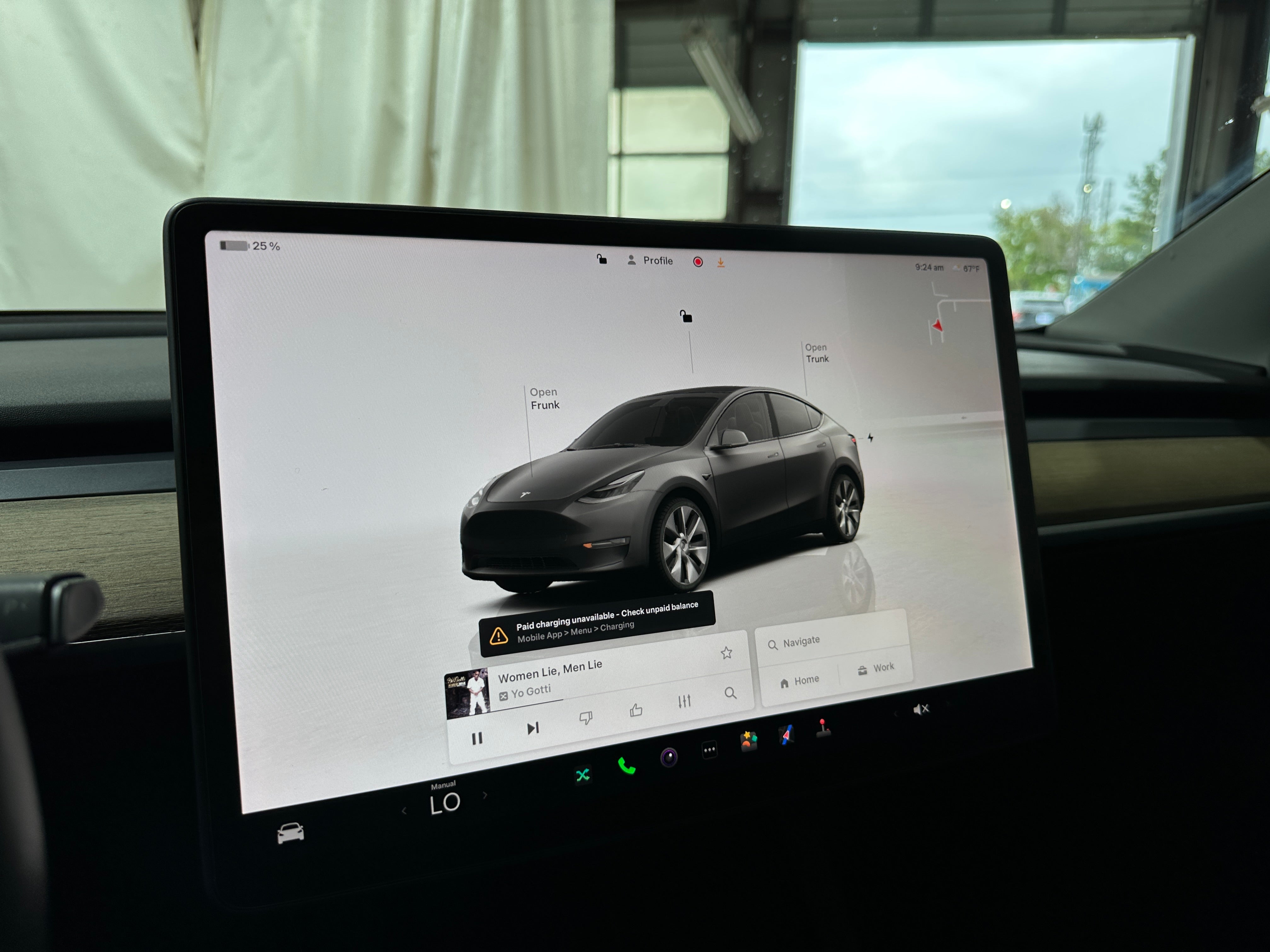 2022 Tesla Model Y Long Range 4