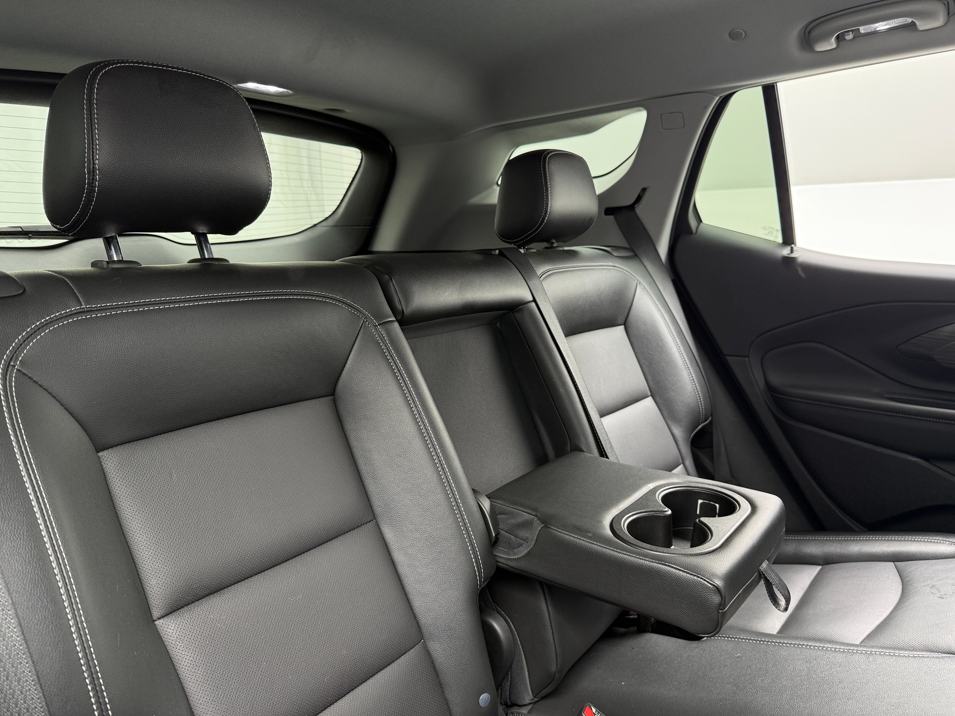 2024 GMC Terrain SLT 5