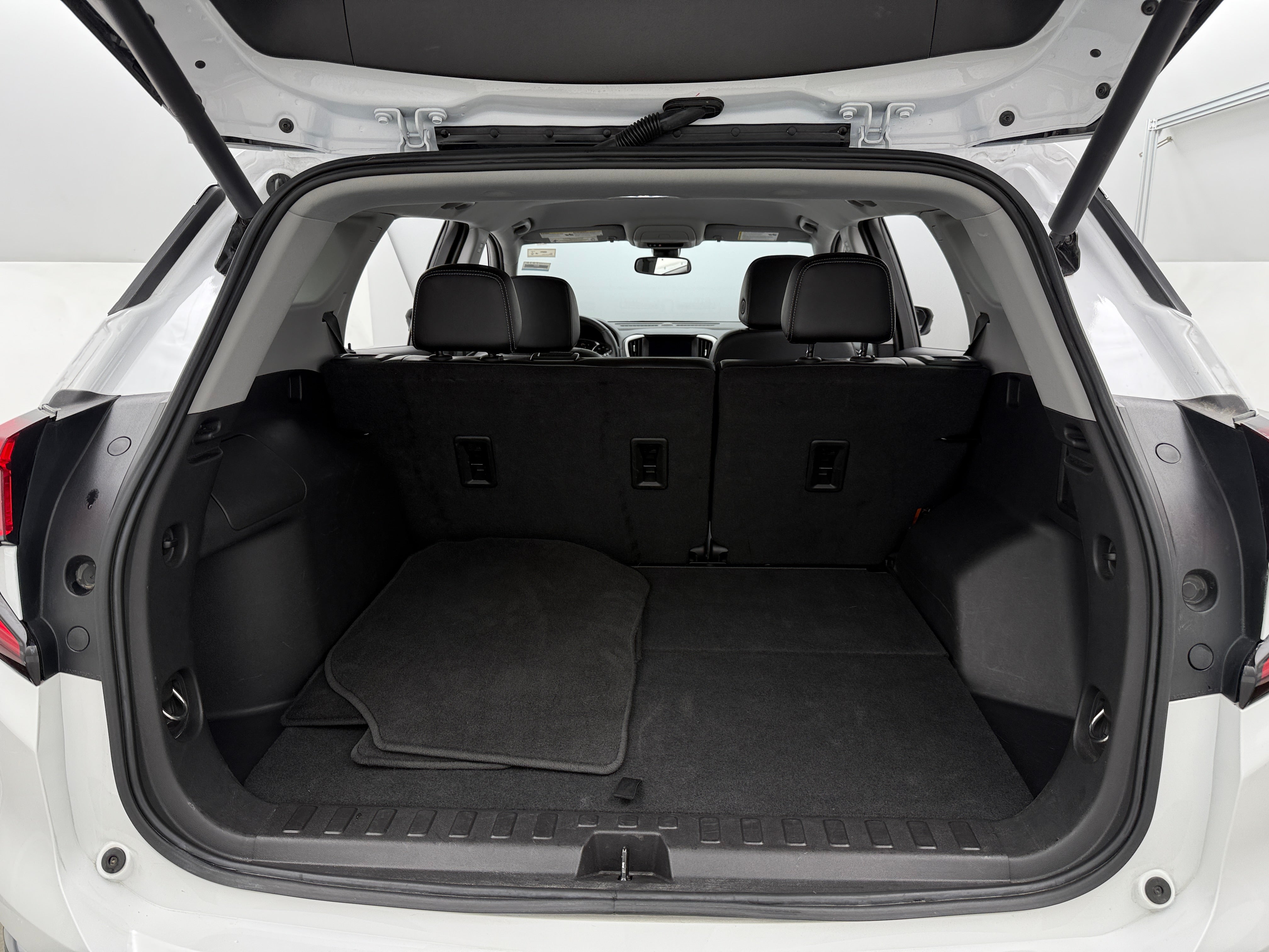 2024 GMC Terrain SLT 6