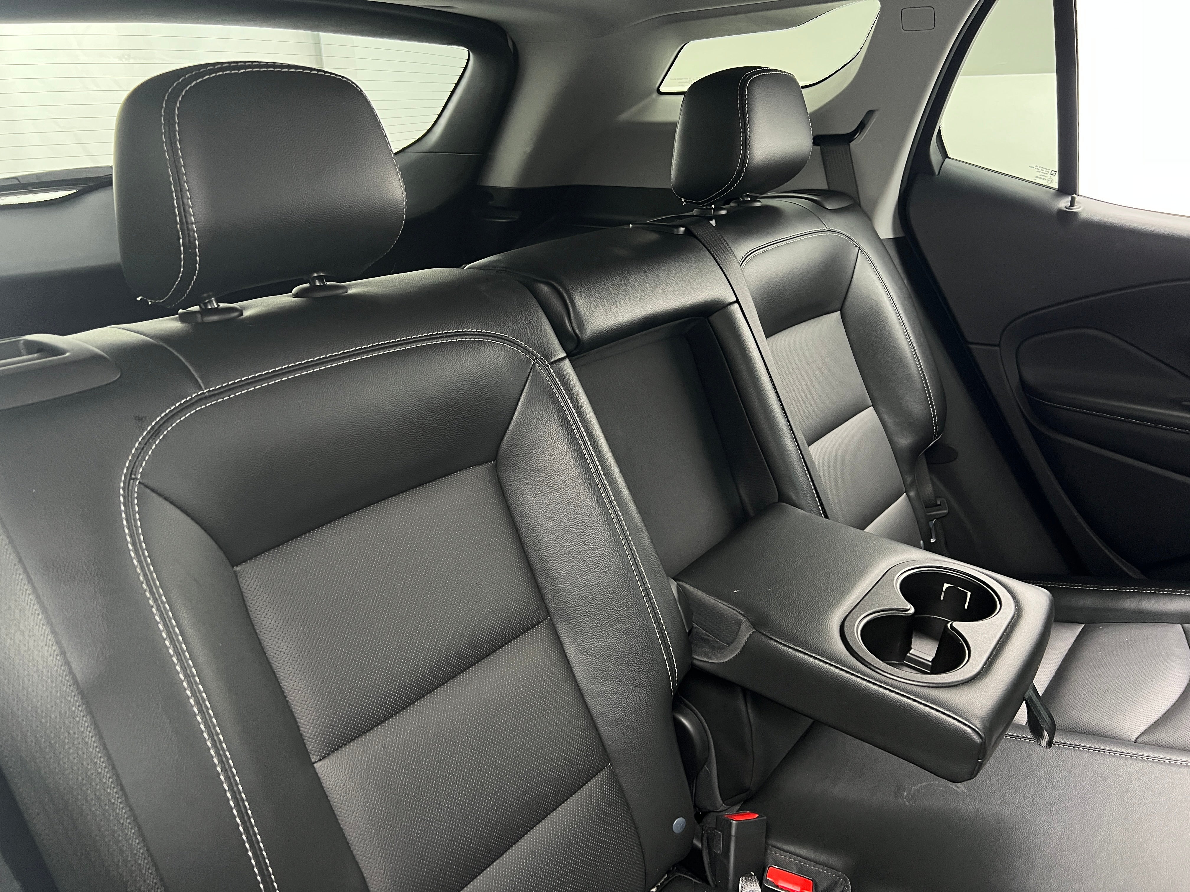 2023 GMC Terrain SLT 5
