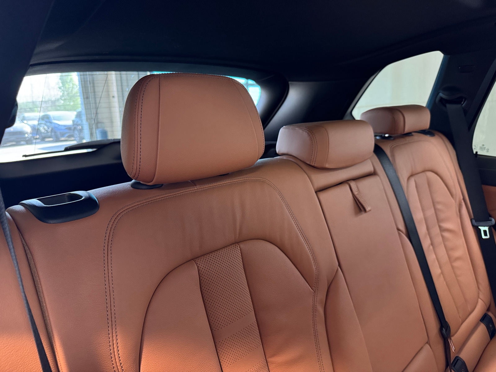 Thumbnail: 2019 BMW X5 - 5