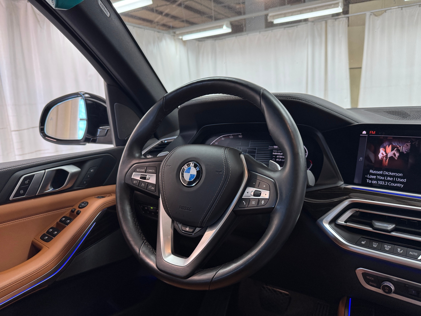 Thumbnail: 2019 BMW X5 - 4