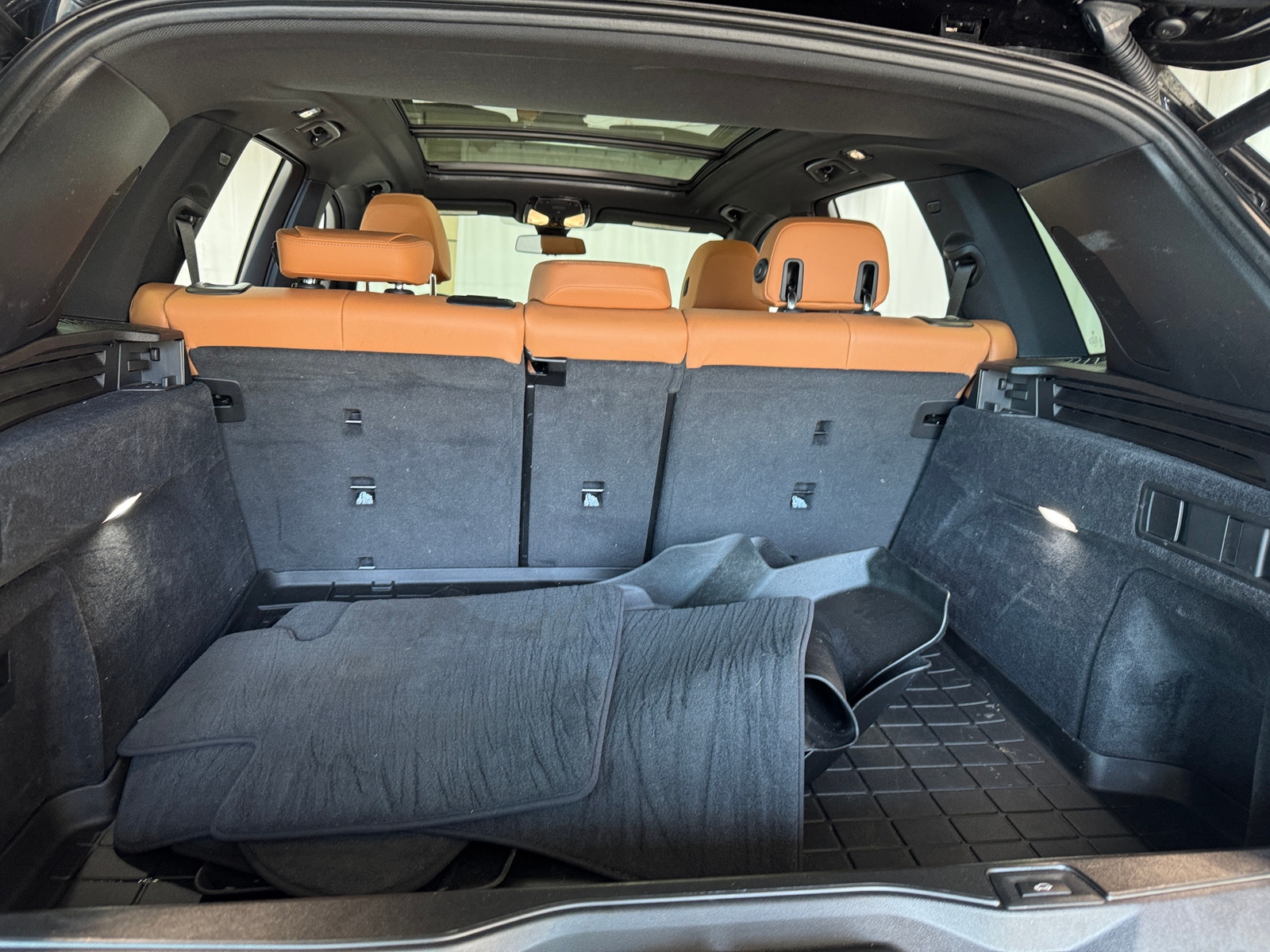 Thumbnail: 2019 BMW X5 - 6