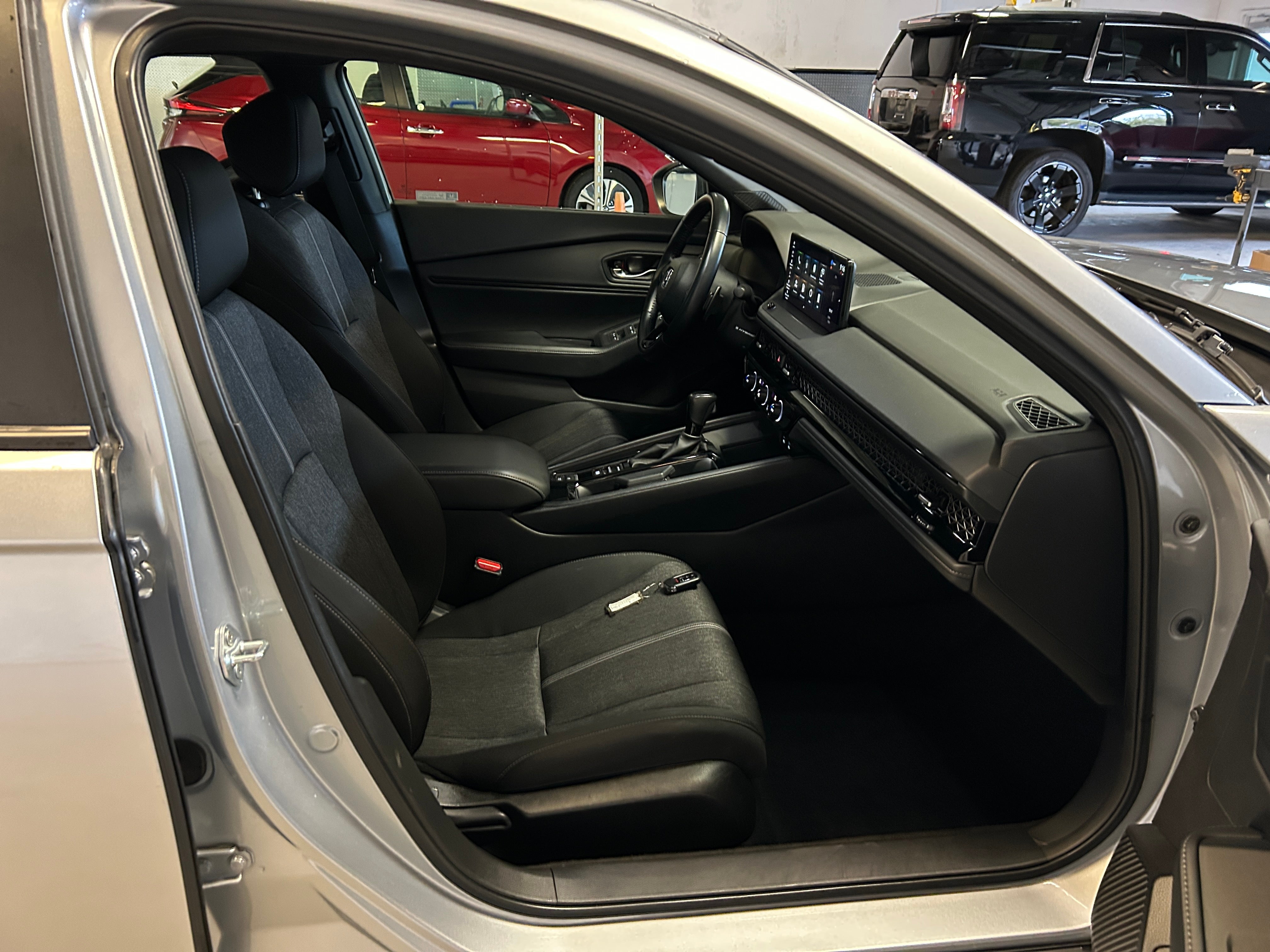 2023 Honda Accord Sport 2