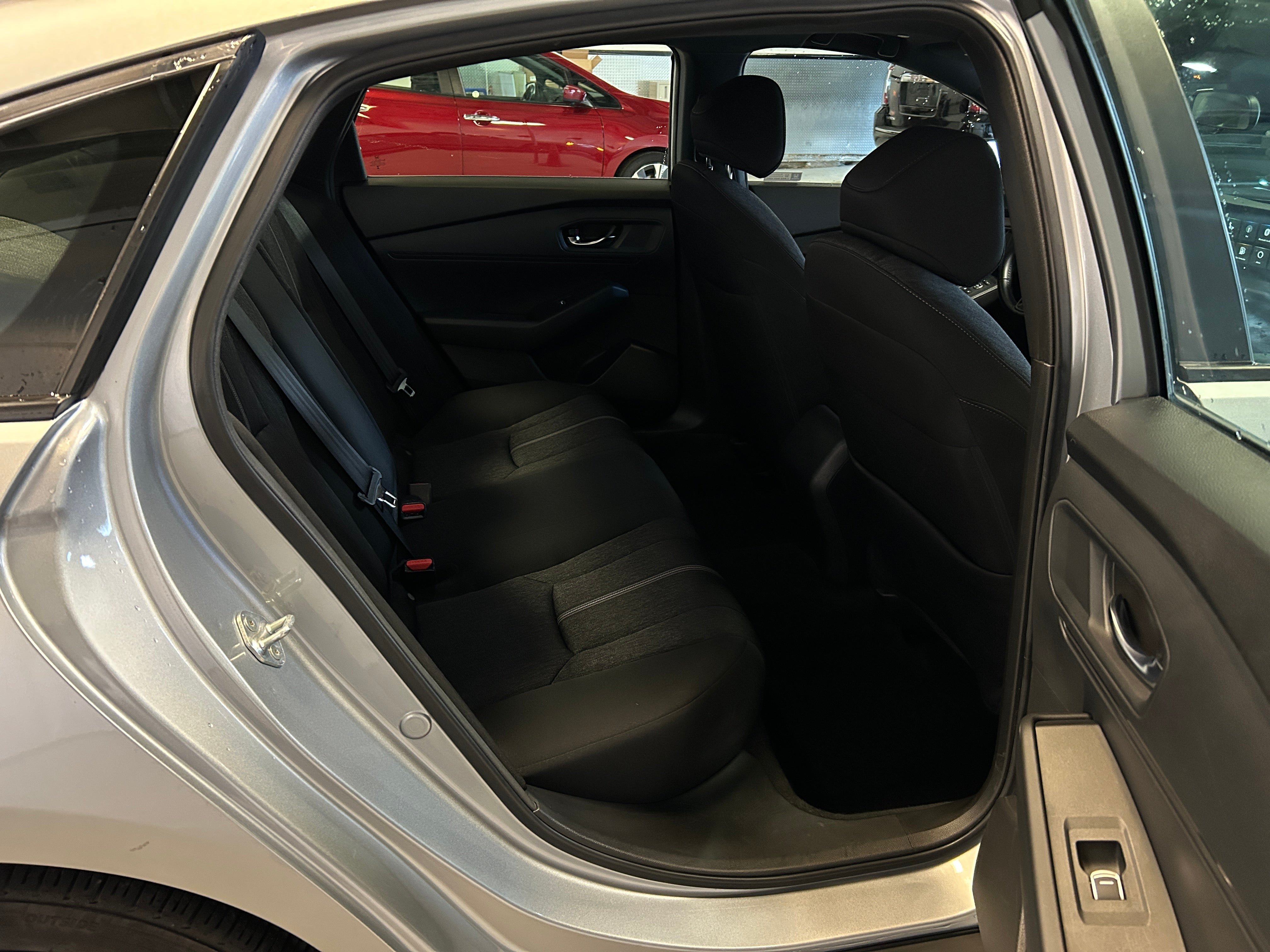 2023 Honda Accord Sport 6