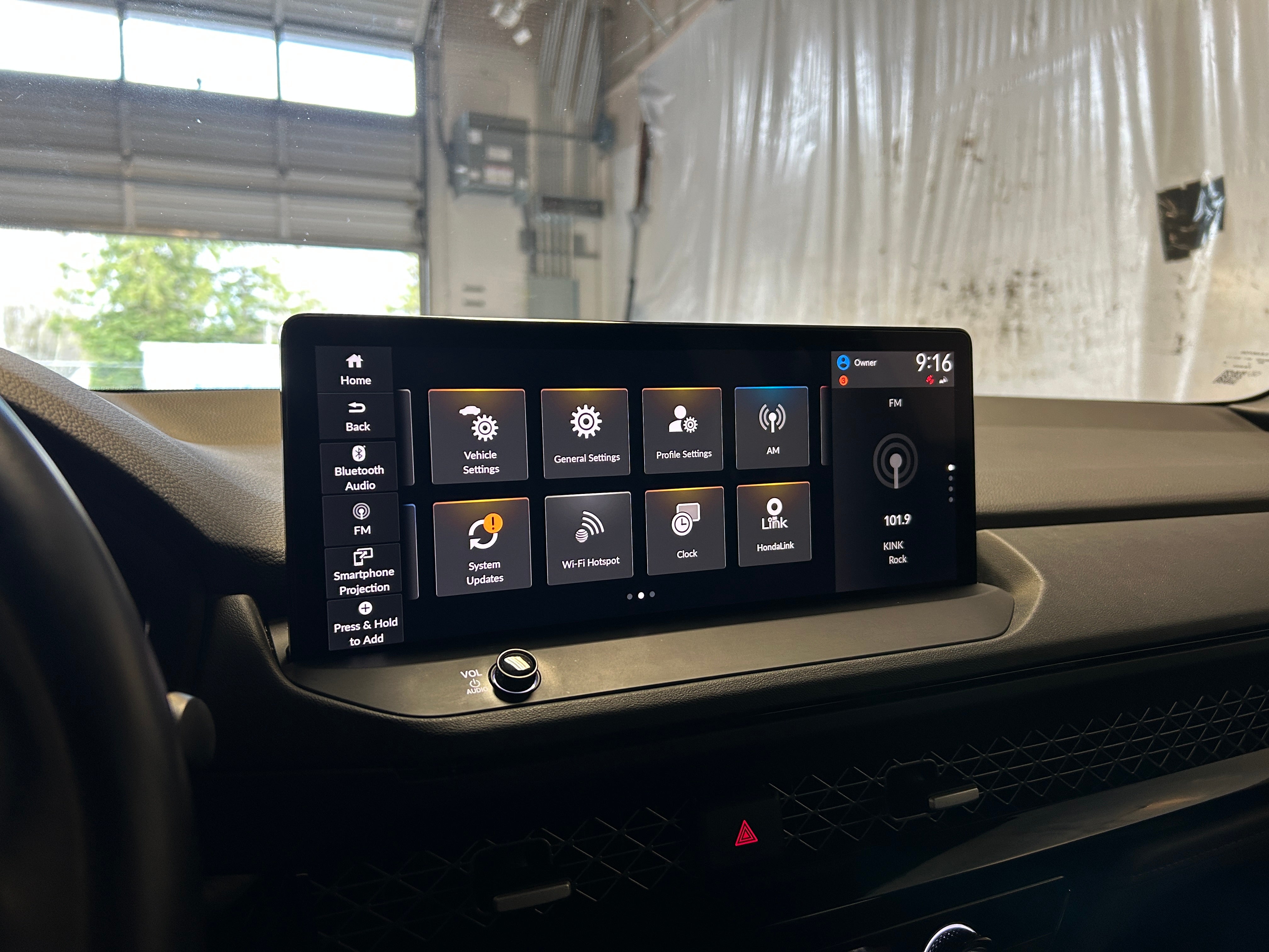 2023 Honda Accord Sport 4