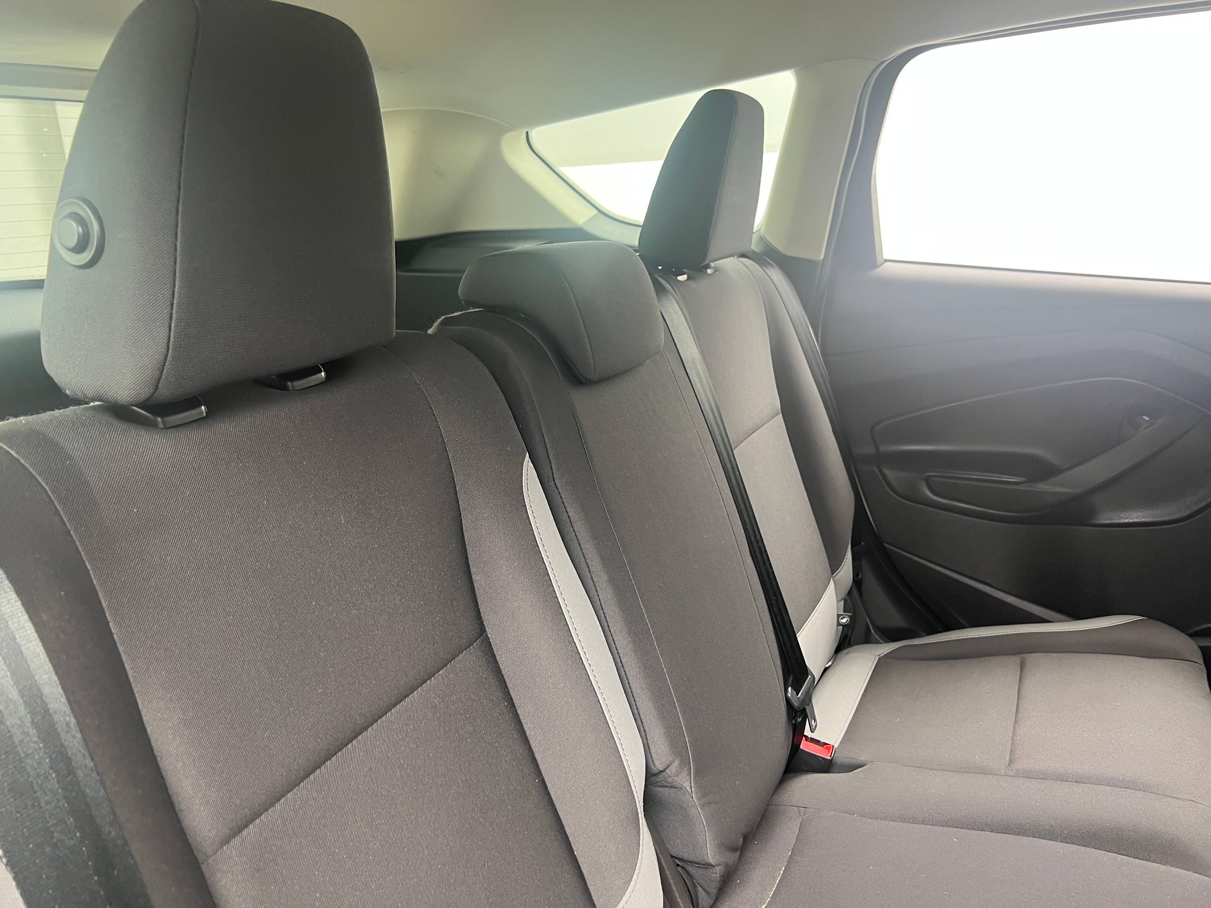 2014 Ford Escape S 6
