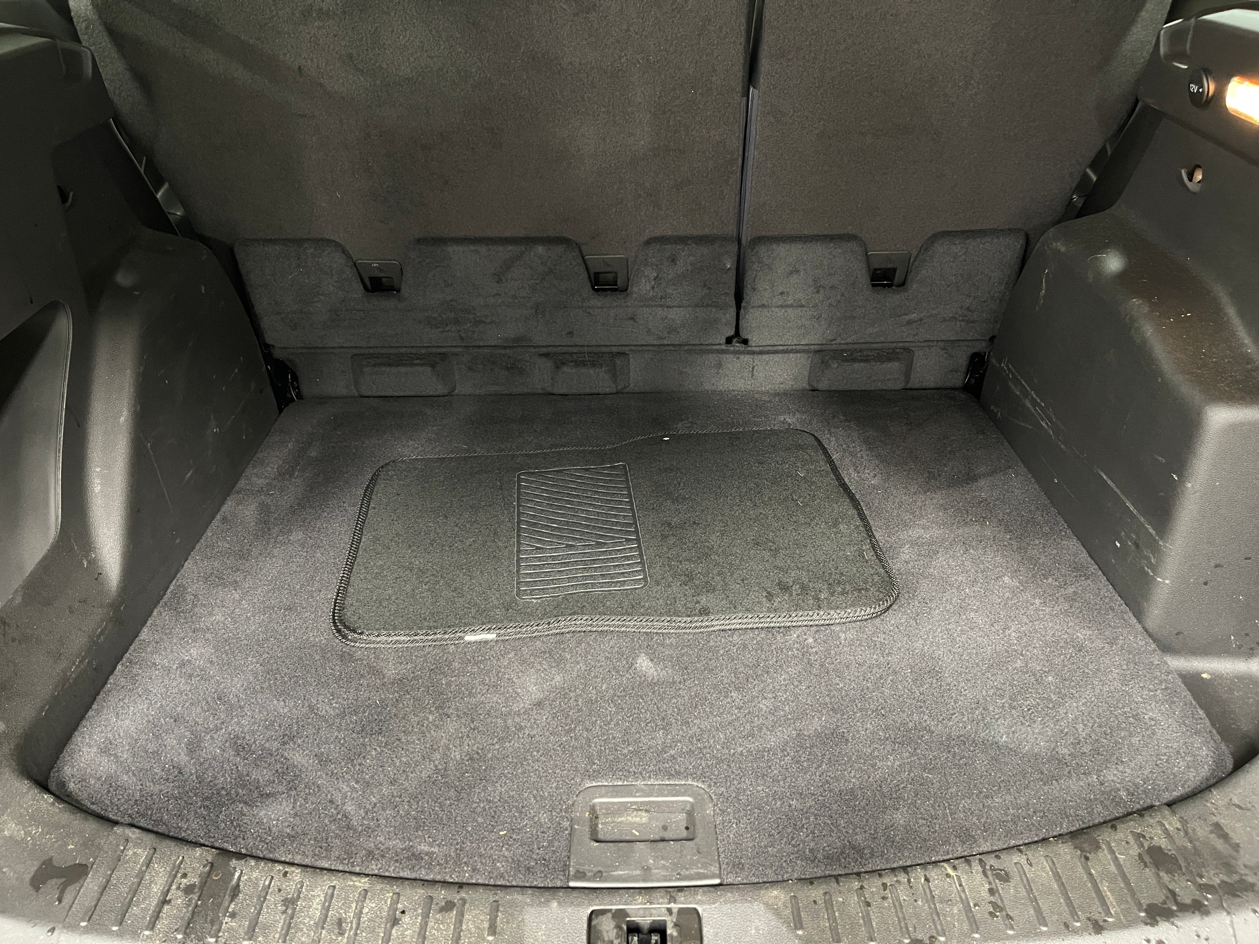 2014 Ford Escape S 7