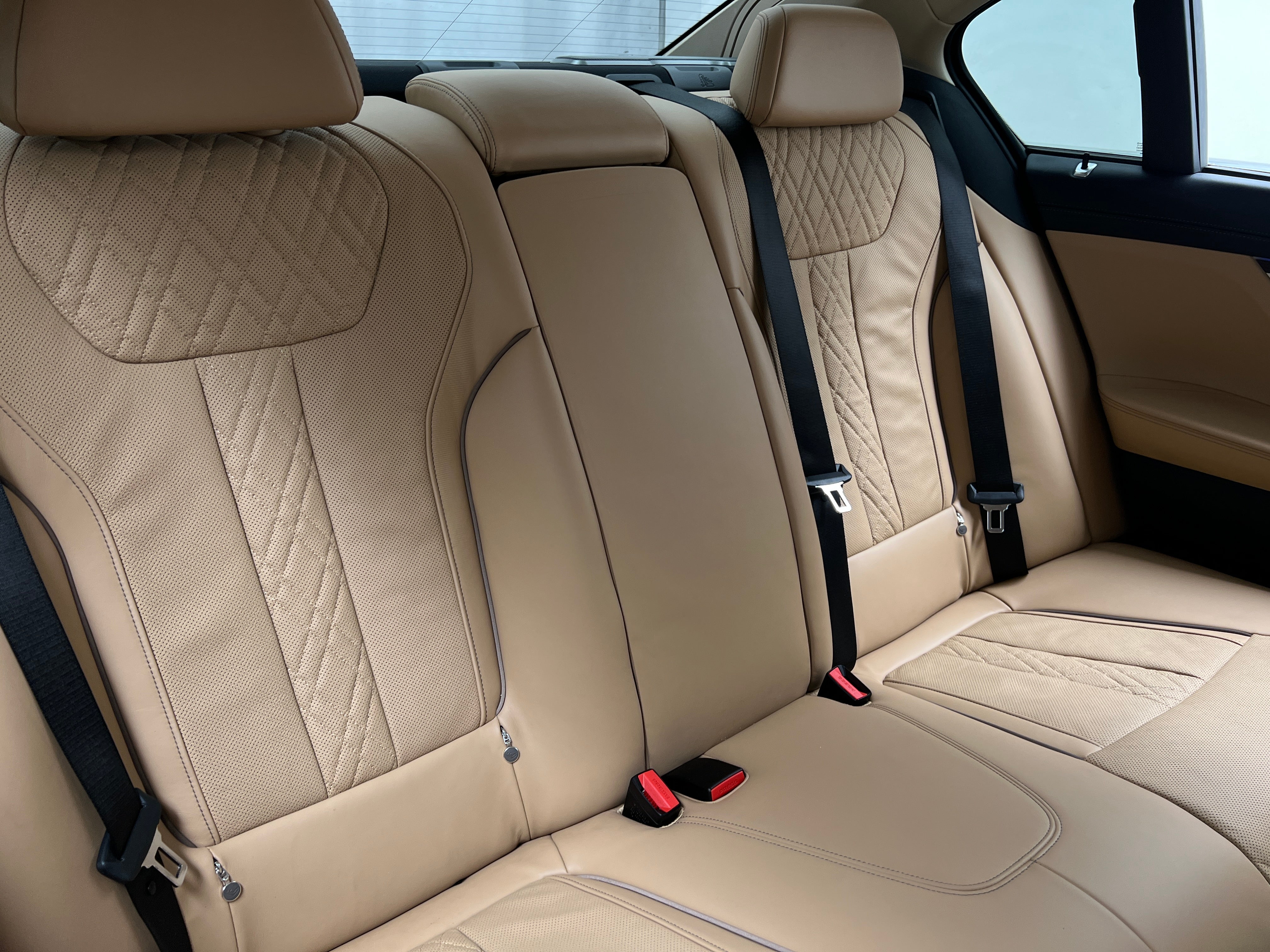 2022 BMW 7 Series 750i xDrive 5