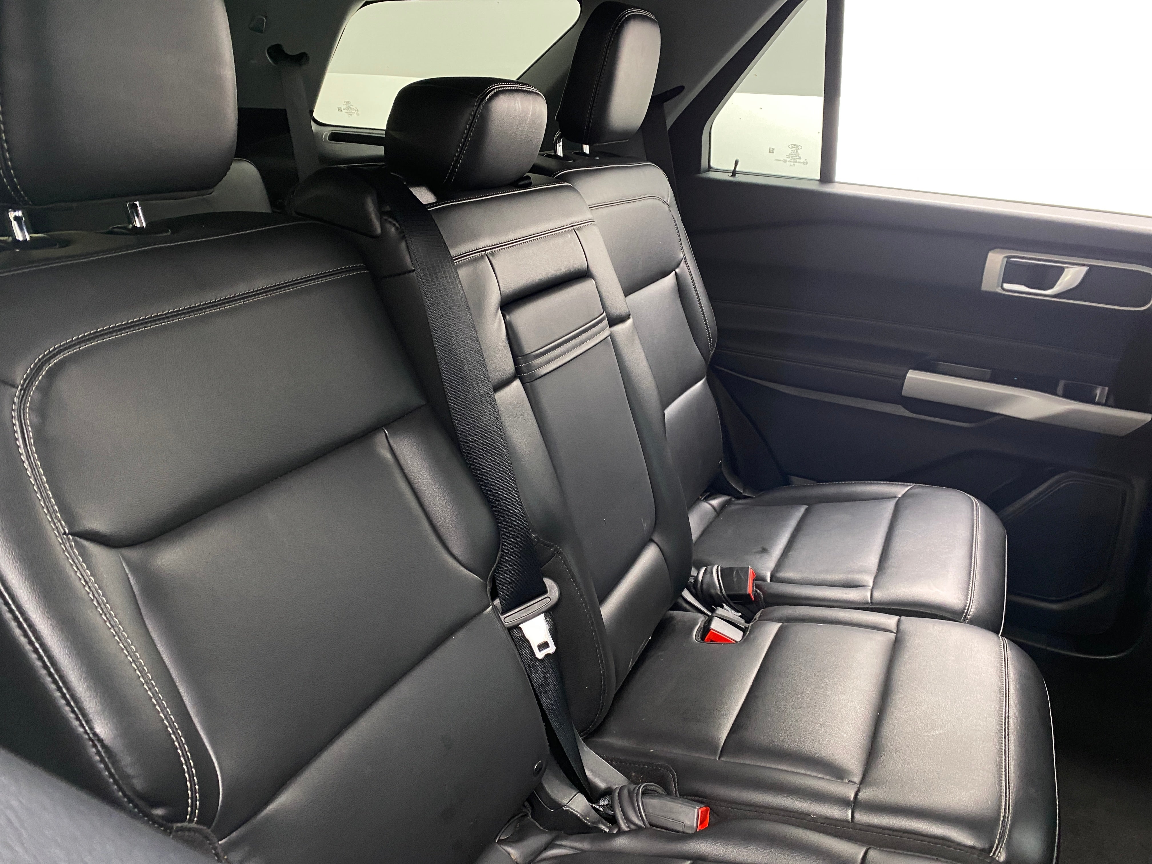 2024 Ford Explorer XLT 6