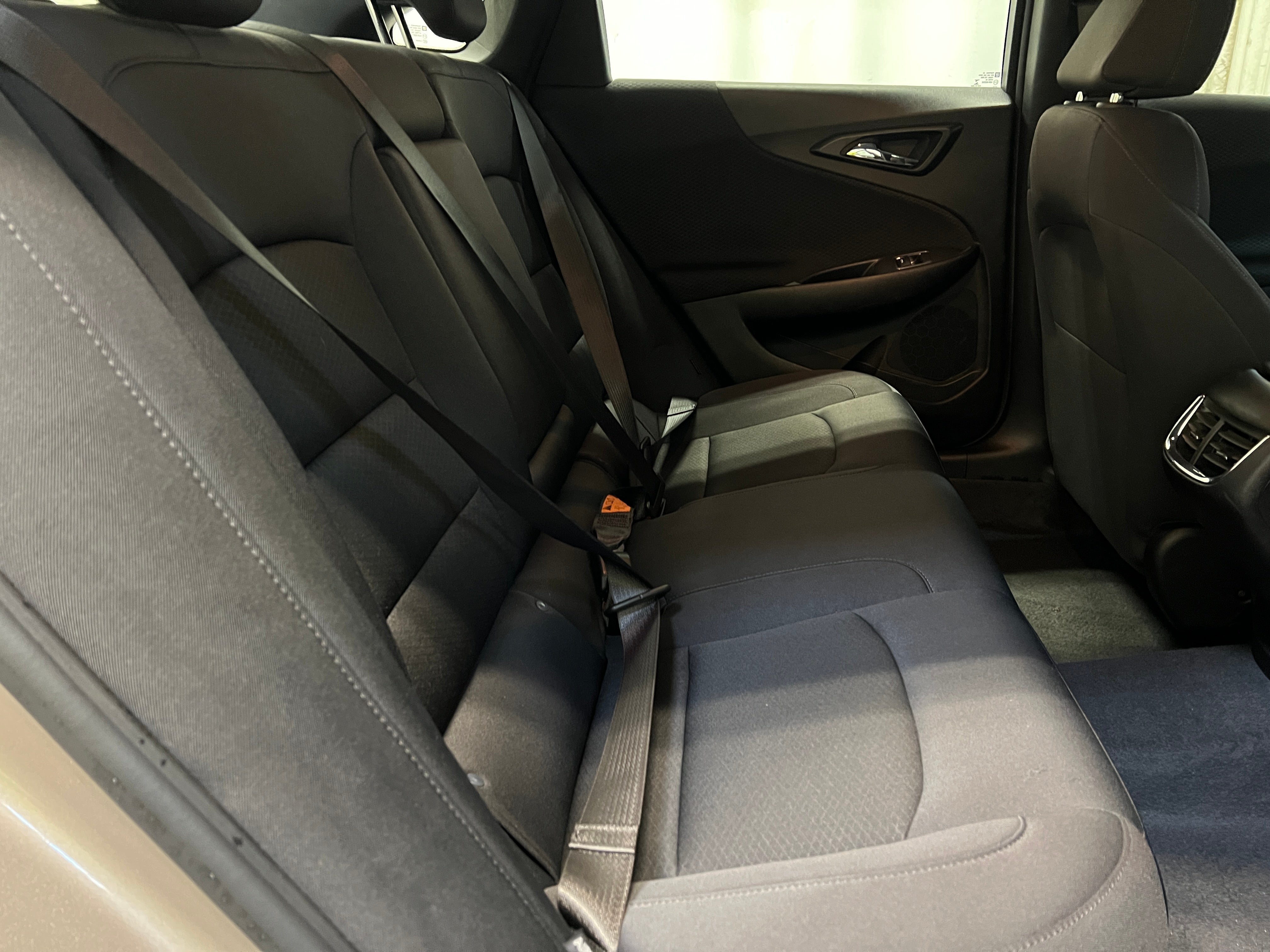 2023 Chevrolet Malibu LT 6