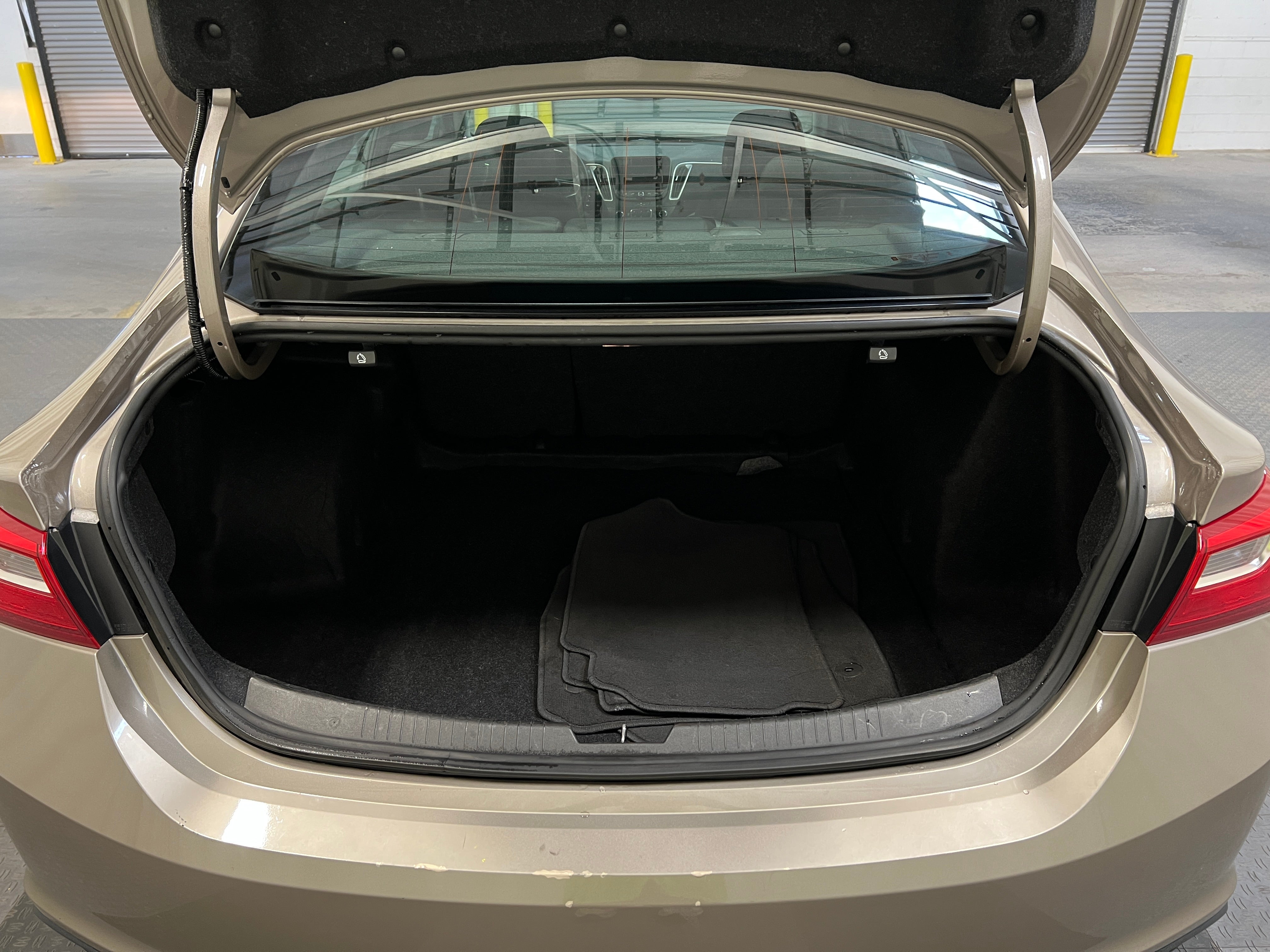 2023 Chevrolet Malibu LT 7