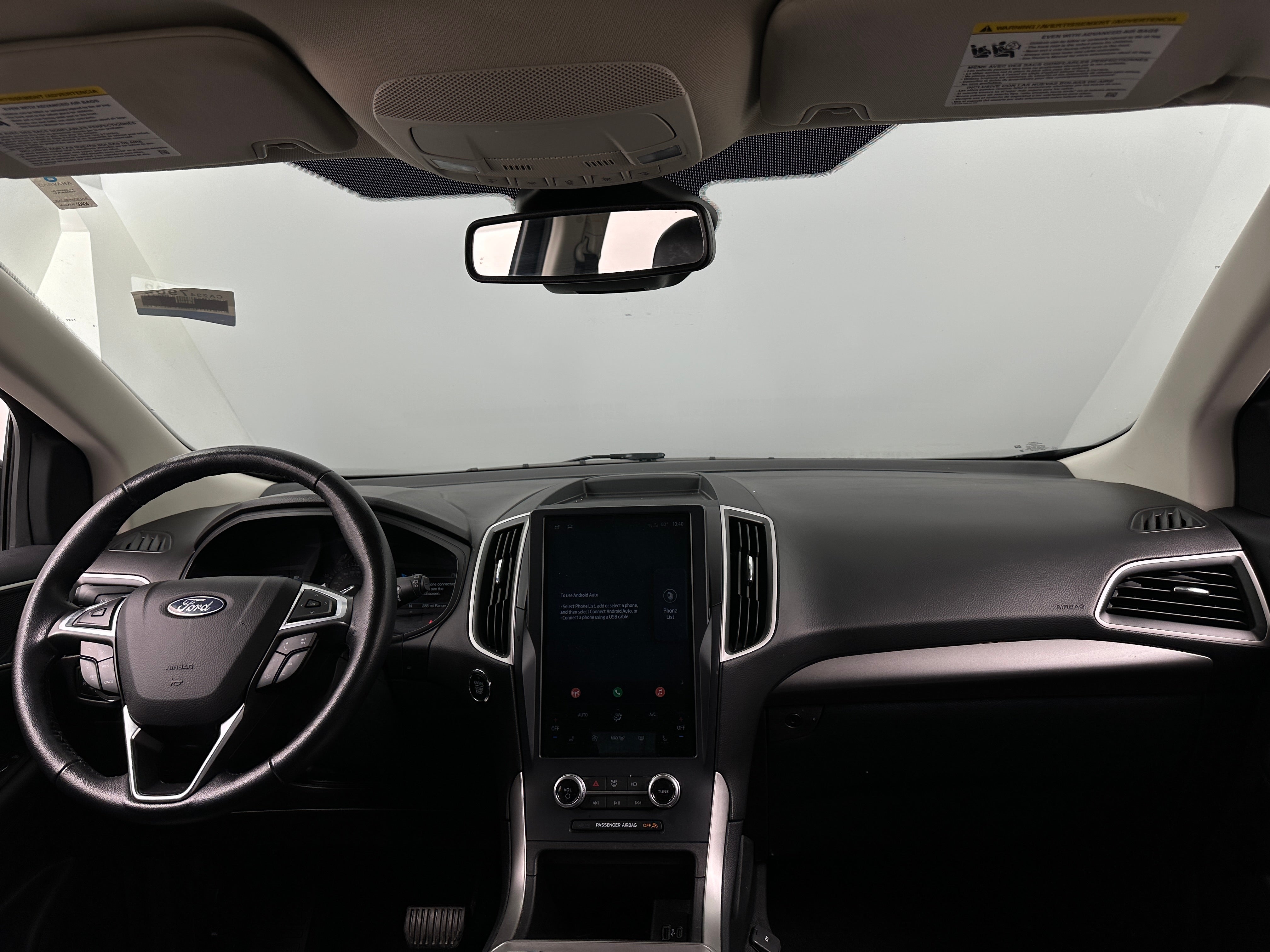 2023 Ford Edge SEL 2