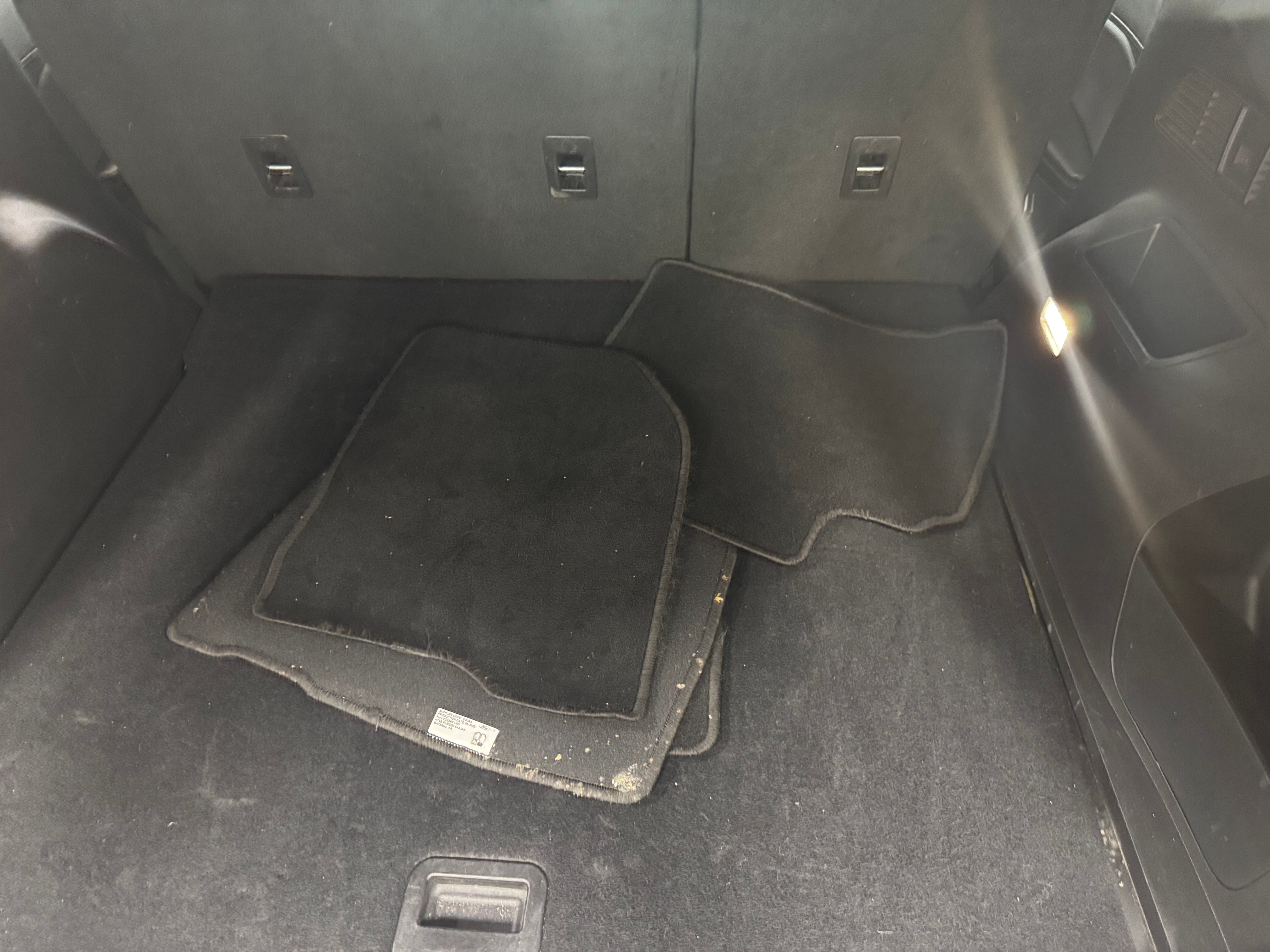 2023 Ford Edge SEL 6