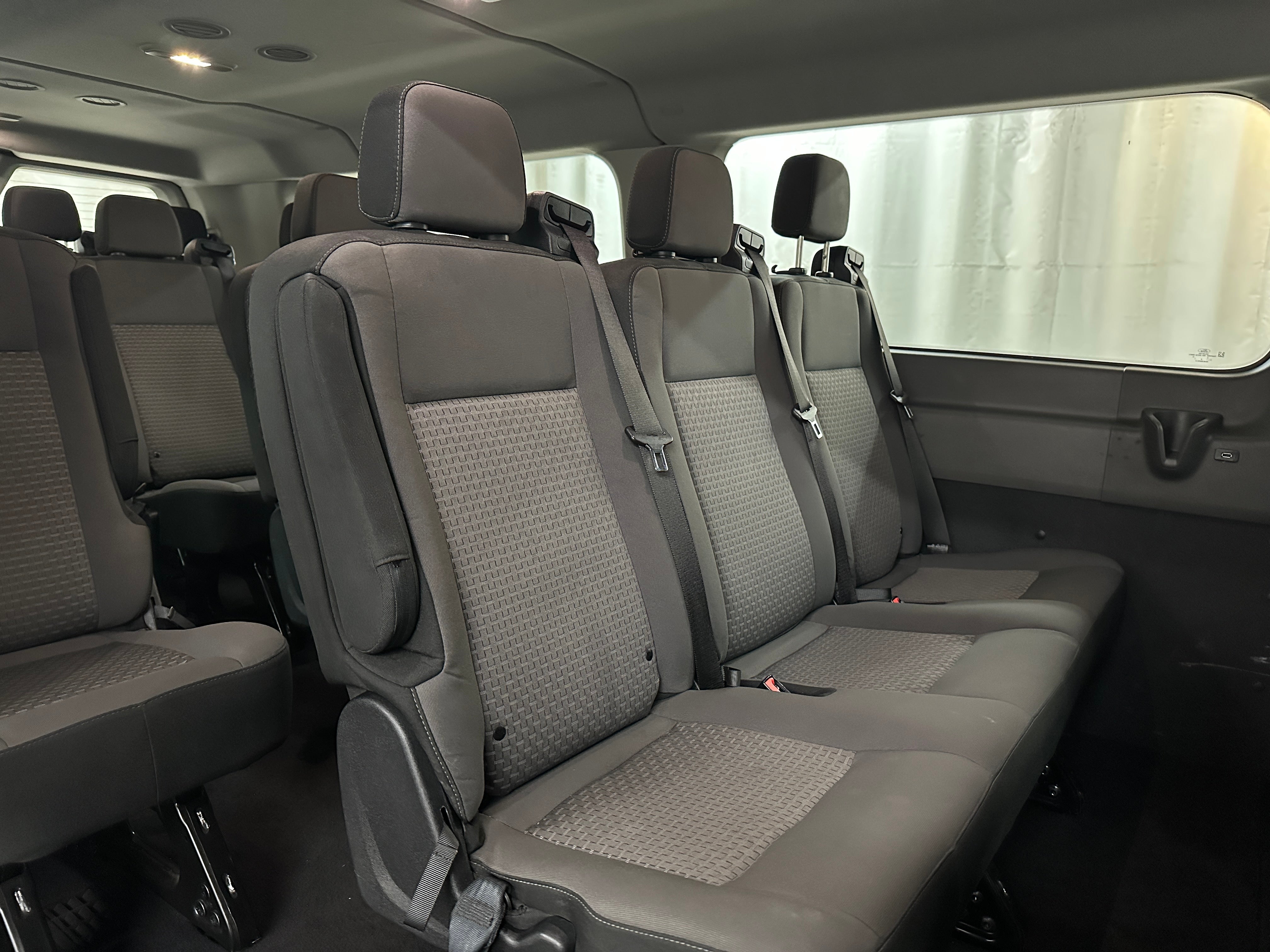 Thumbnail: 2024 Ford Econoline - 5