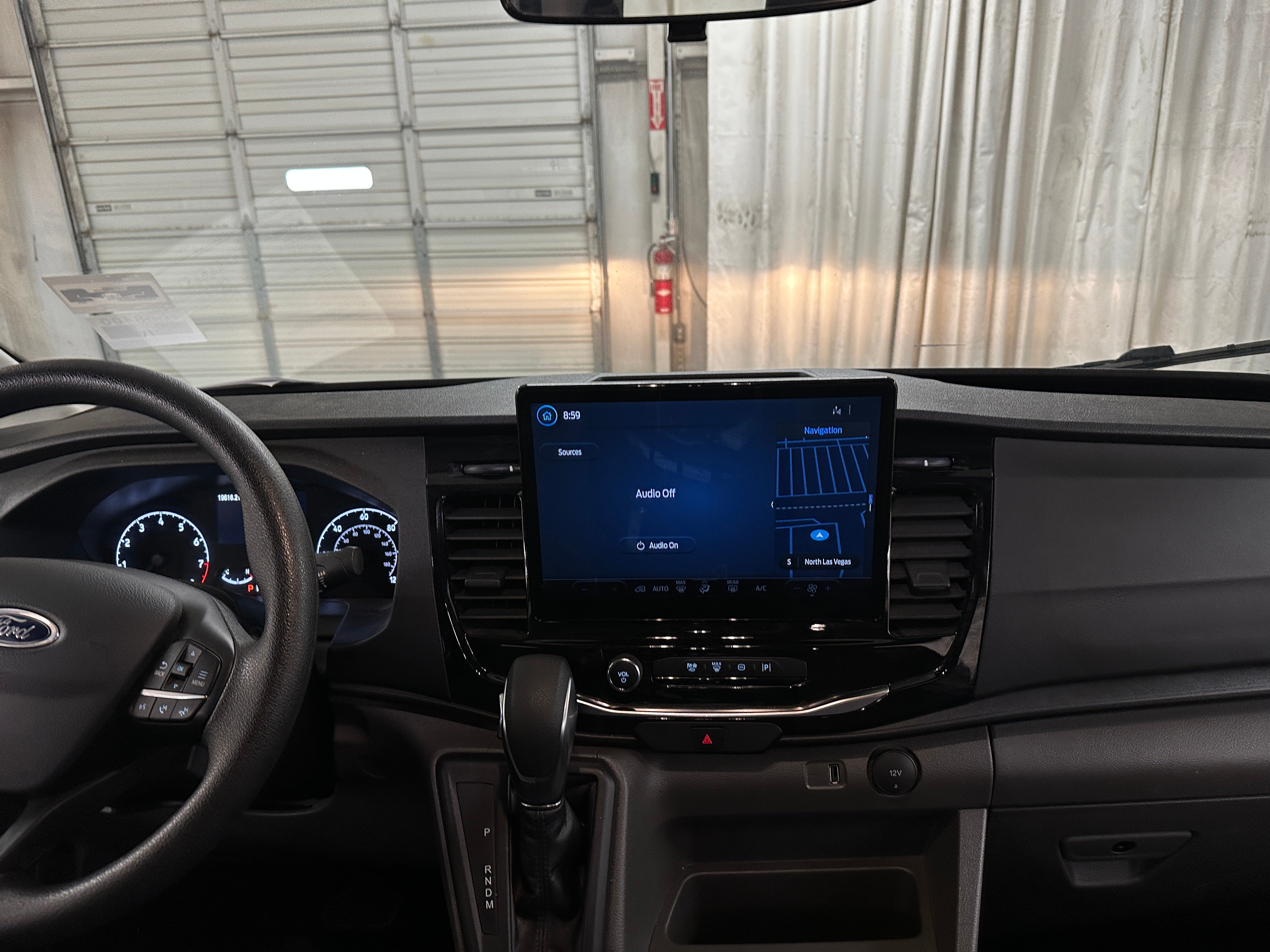 Thumbnail: 2024 Ford Econoline - 2