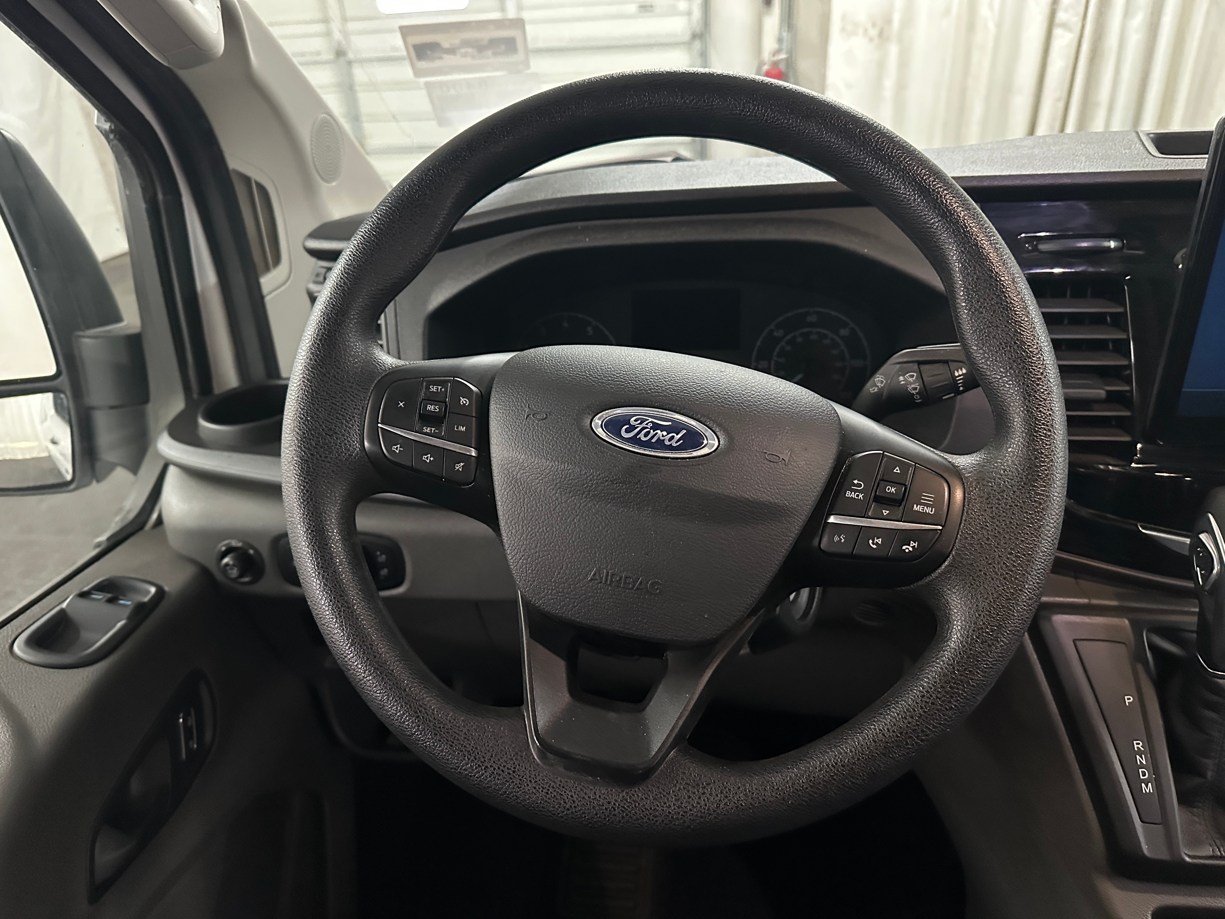 Thumbnail: 2024 Ford Econoline - 4