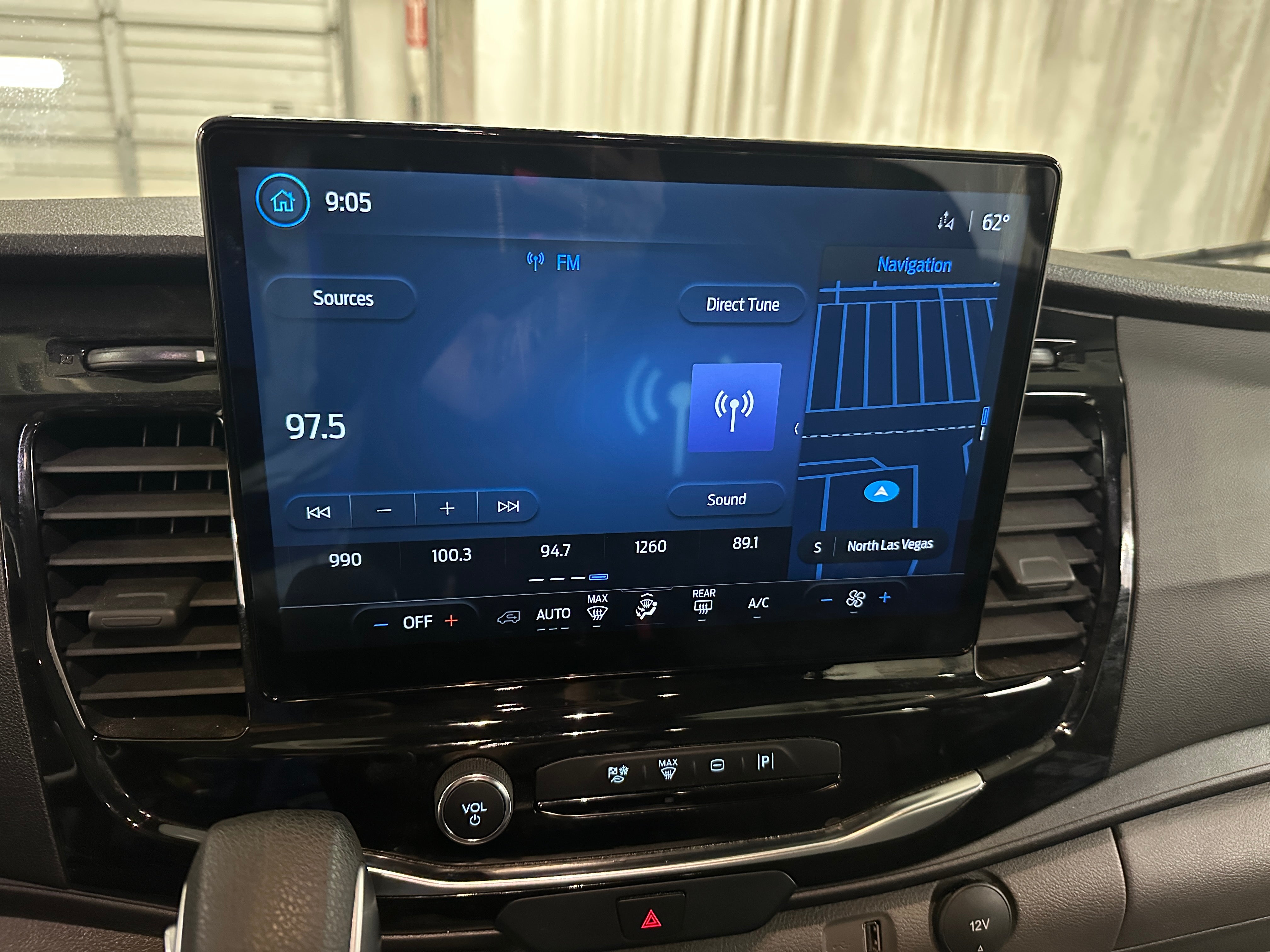 Thumbnail: 2024 Ford Econoline - 3