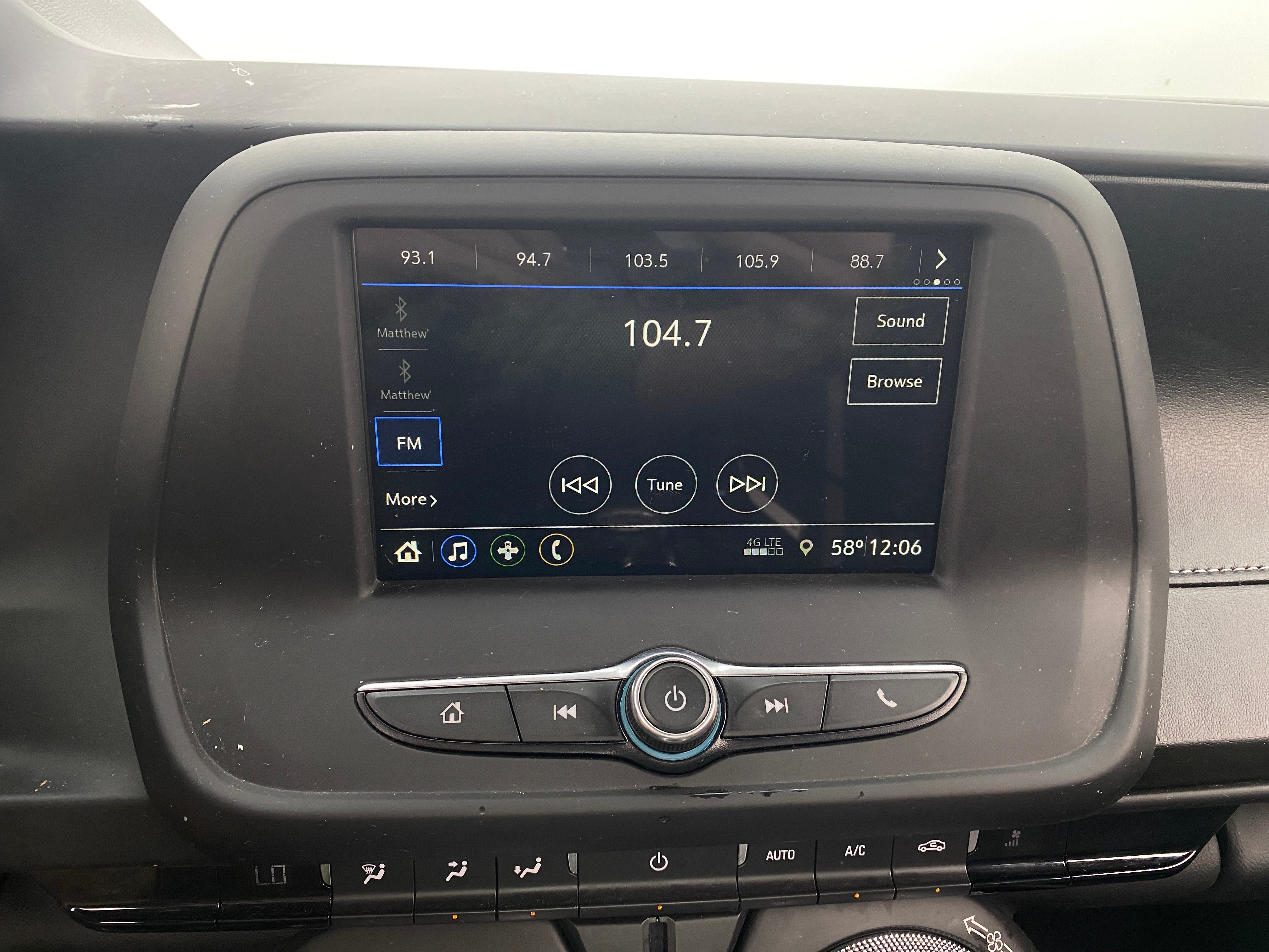 2019 Chevrolet Camaro LT 3