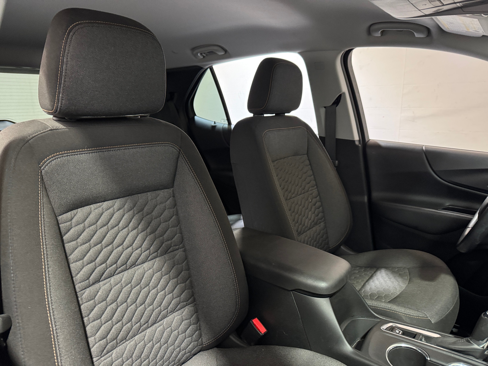Thumbnail: 2020 Chevrolet Equinox - 2