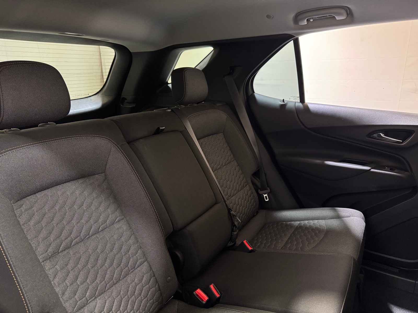 Thumbnail: 2020 Chevrolet Equinox - 6