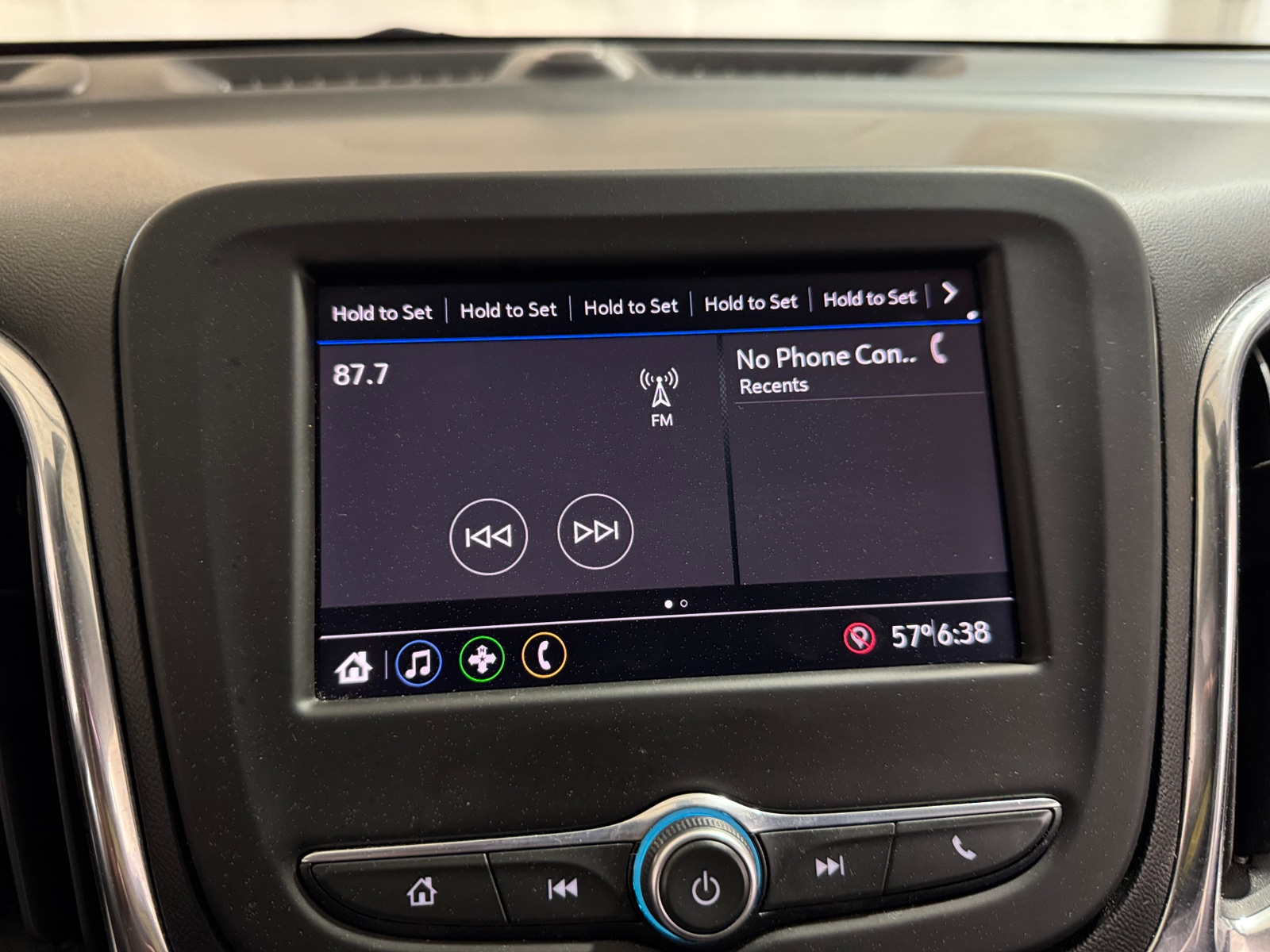 Thumbnail: 2020 Chevrolet Equinox - 4