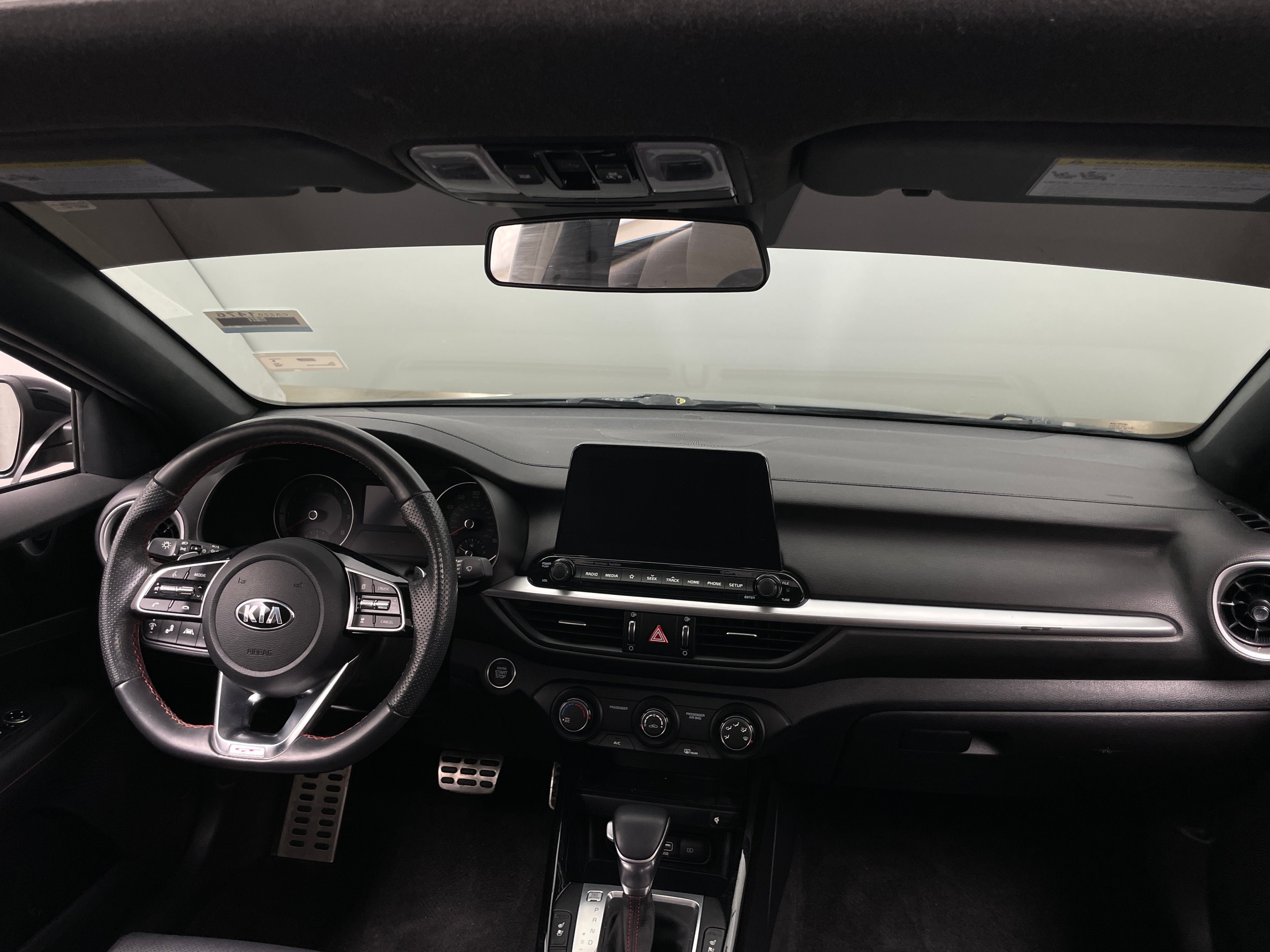 2020 Kia Forte GT 2