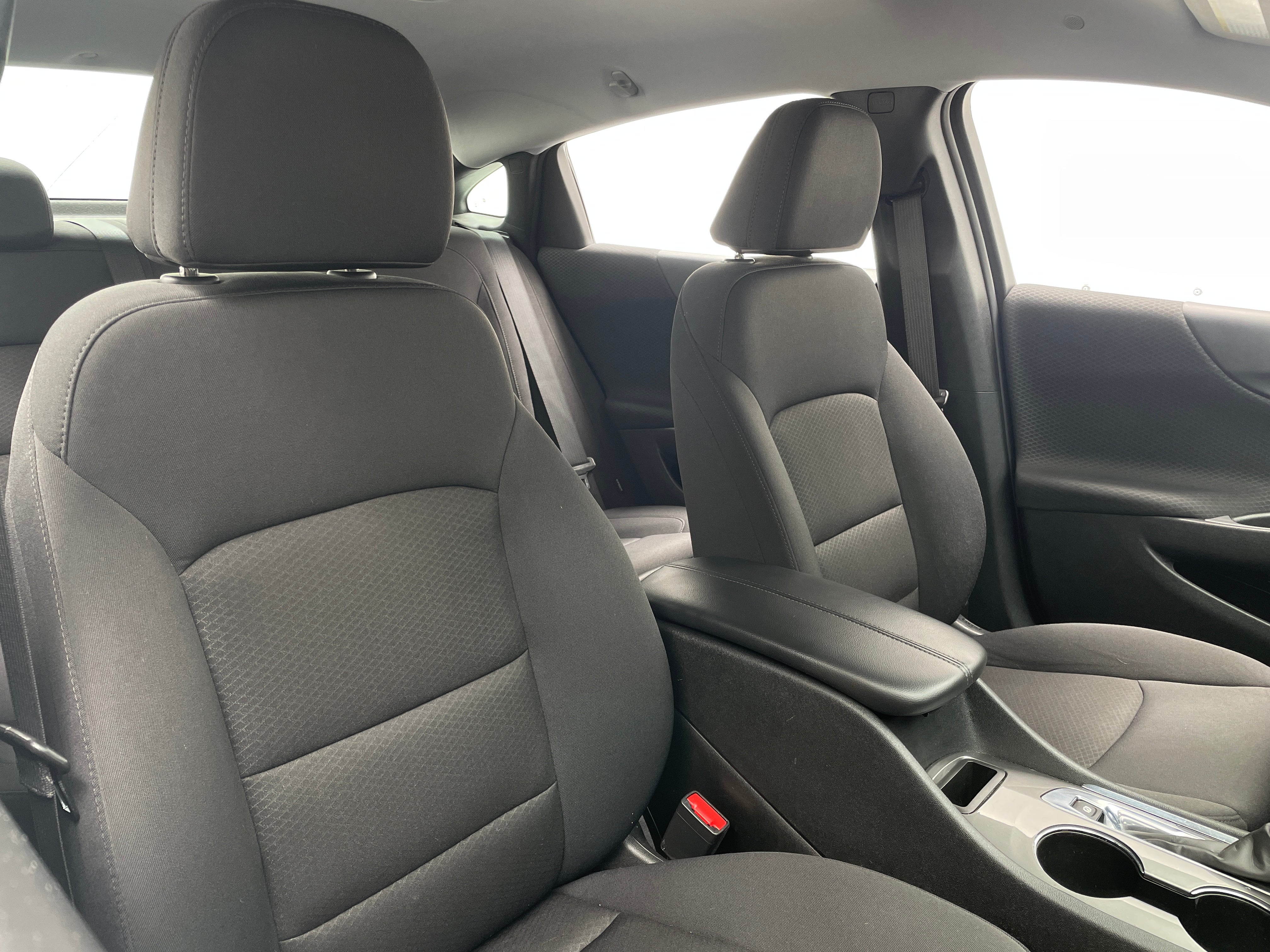 2023 Chevrolet Malibu LT 2
