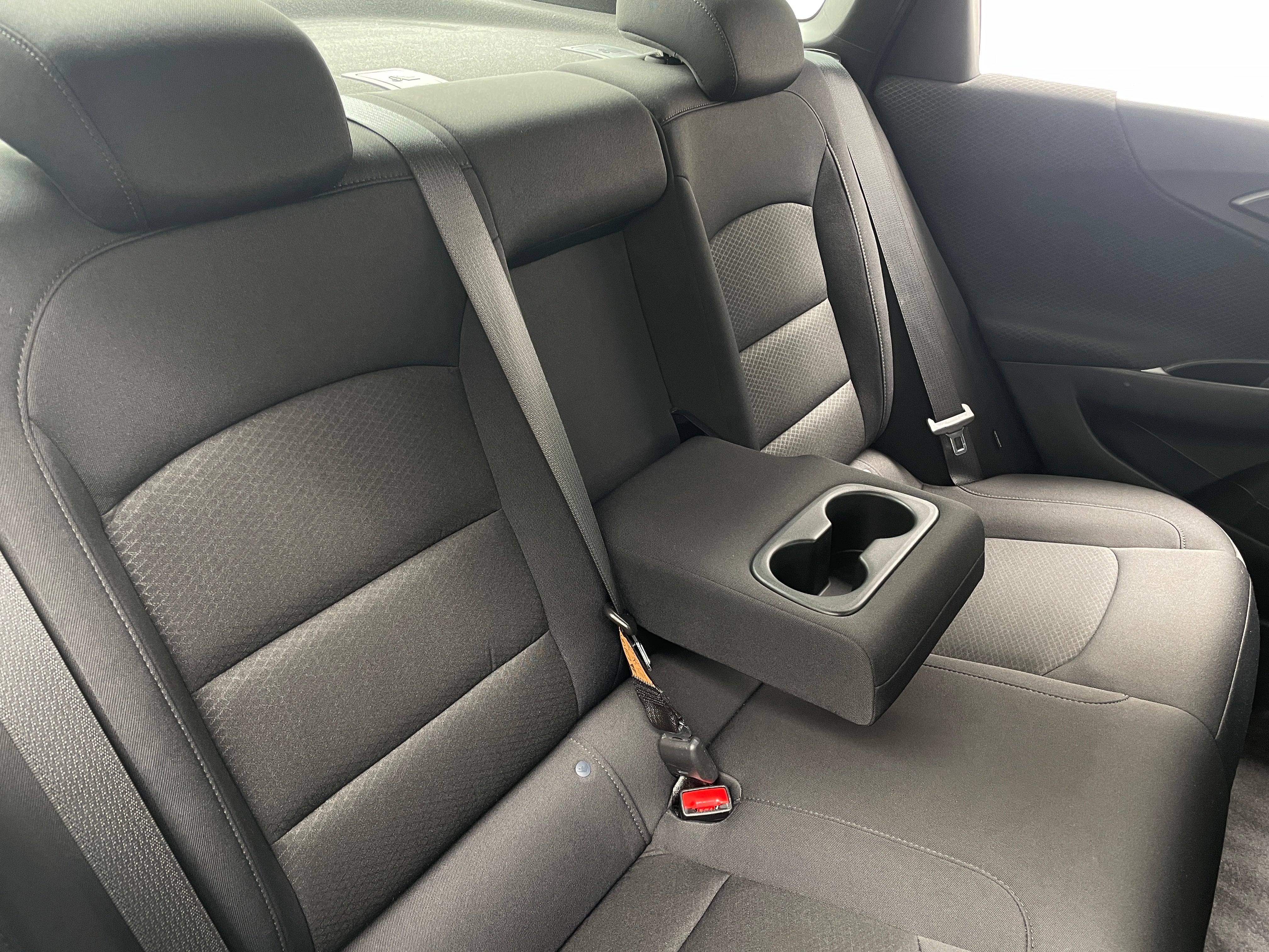 2023 Chevrolet Malibu LT 6