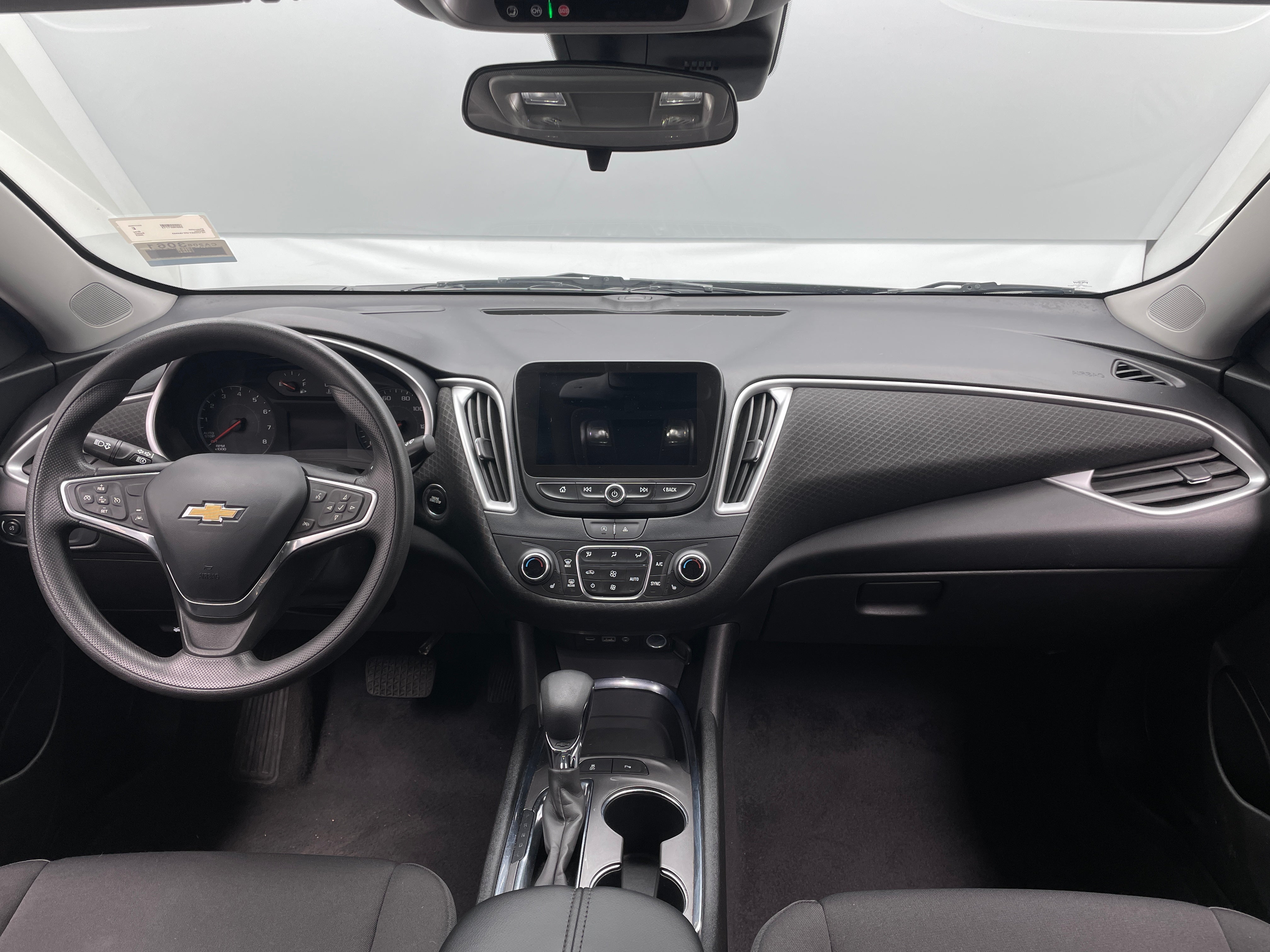2023 Chevrolet Malibu LT 3