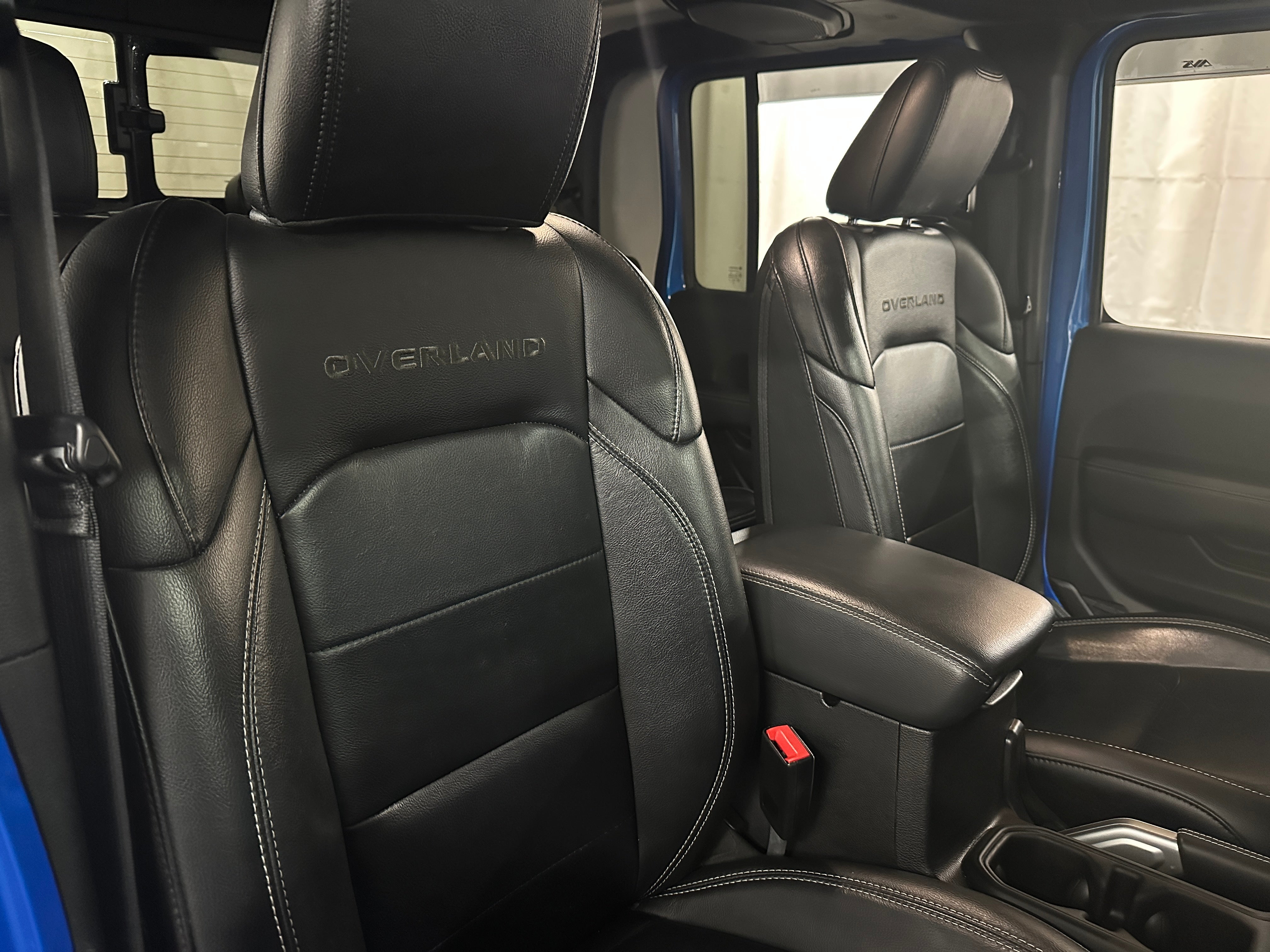Thumbnail: 2020 Jeep Gladiator - 2