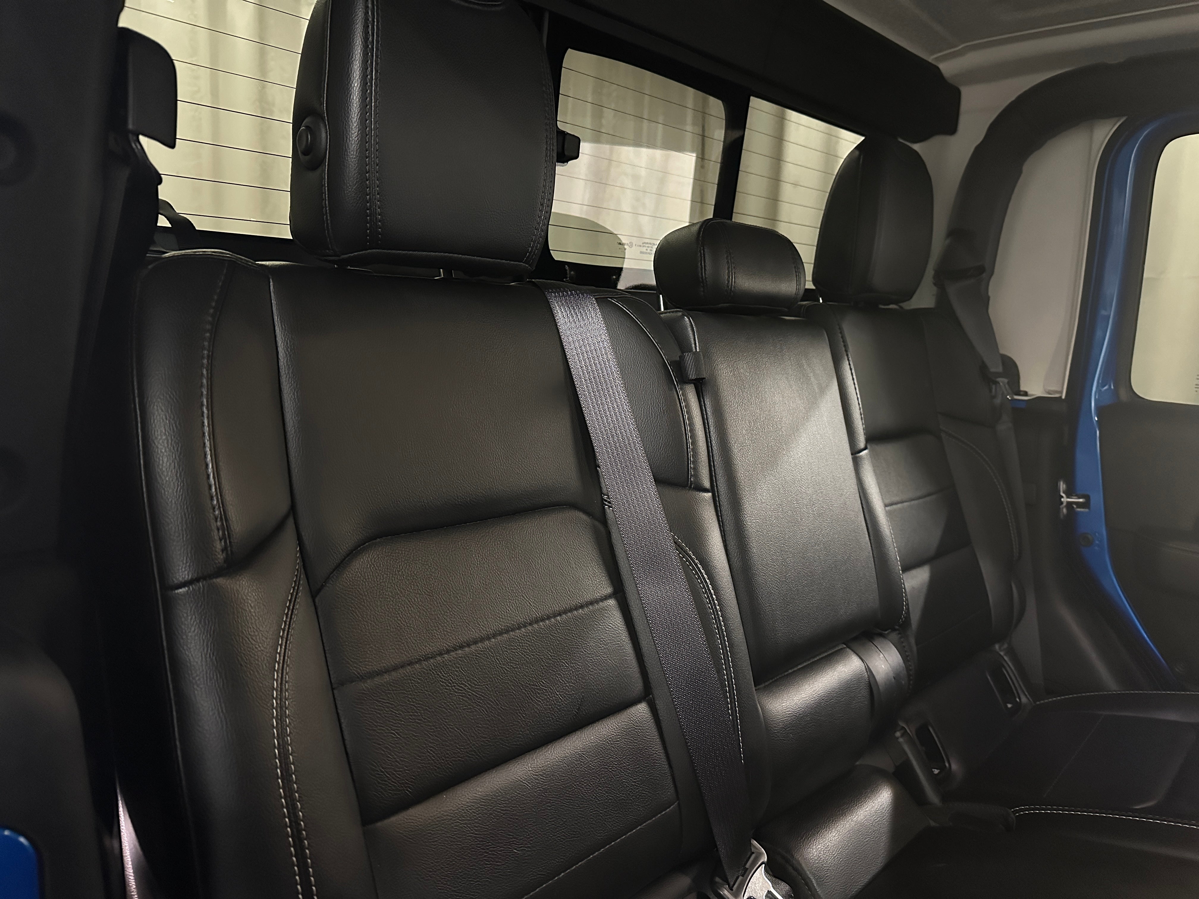 Thumbnail: 2020 Jeep Gladiator - 6