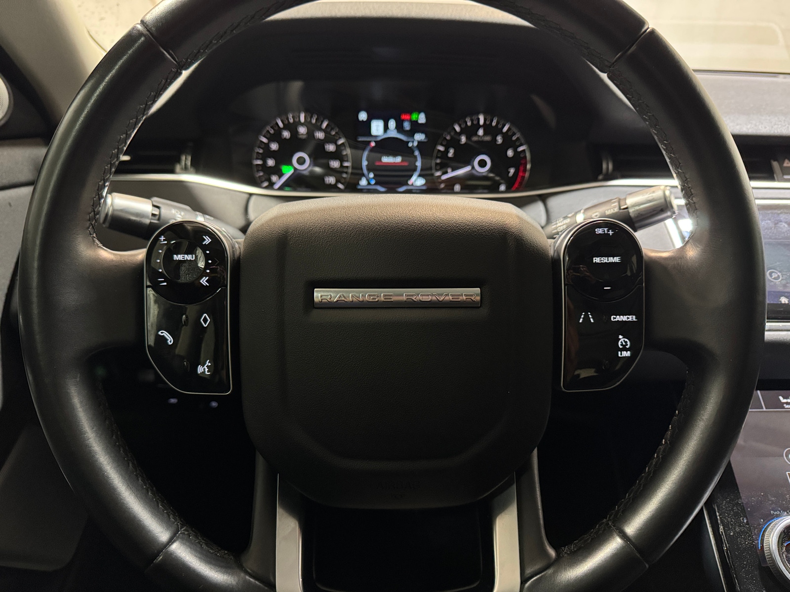 Thumbnail: 2020 Land Rover Range Rover Evoque - 4