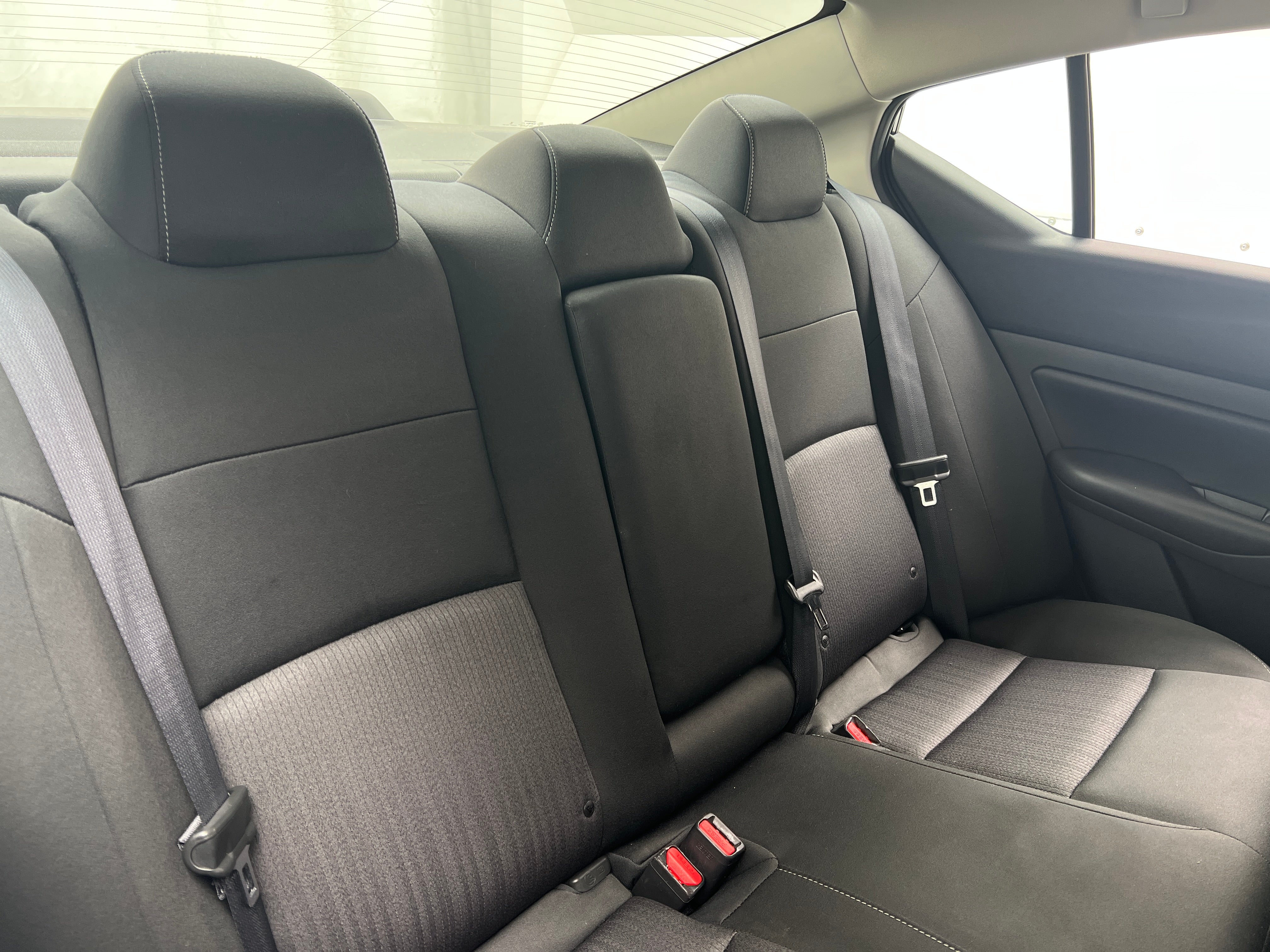 2023 Nissan Altima S 6