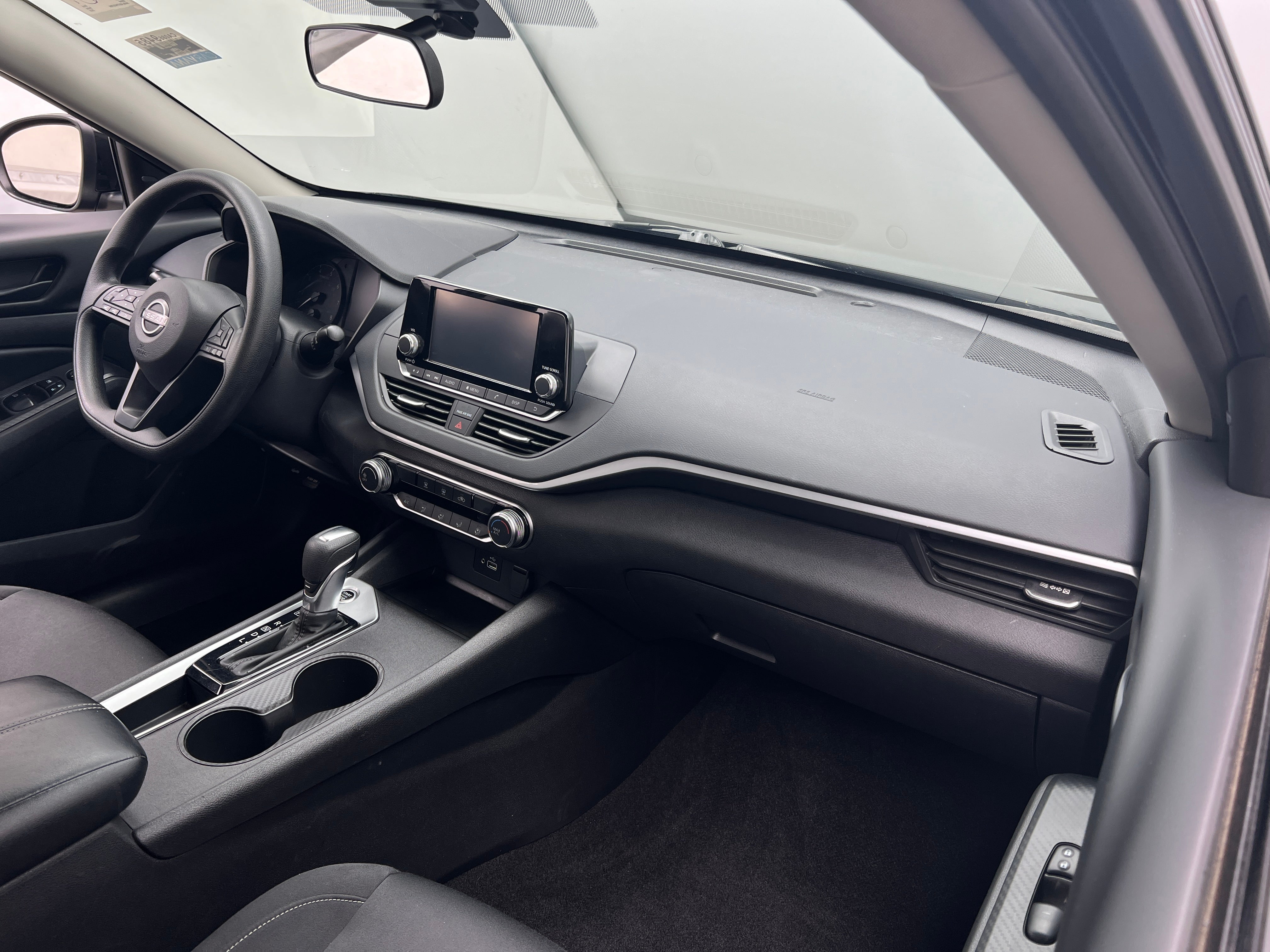 2023 Nissan Altima S 3