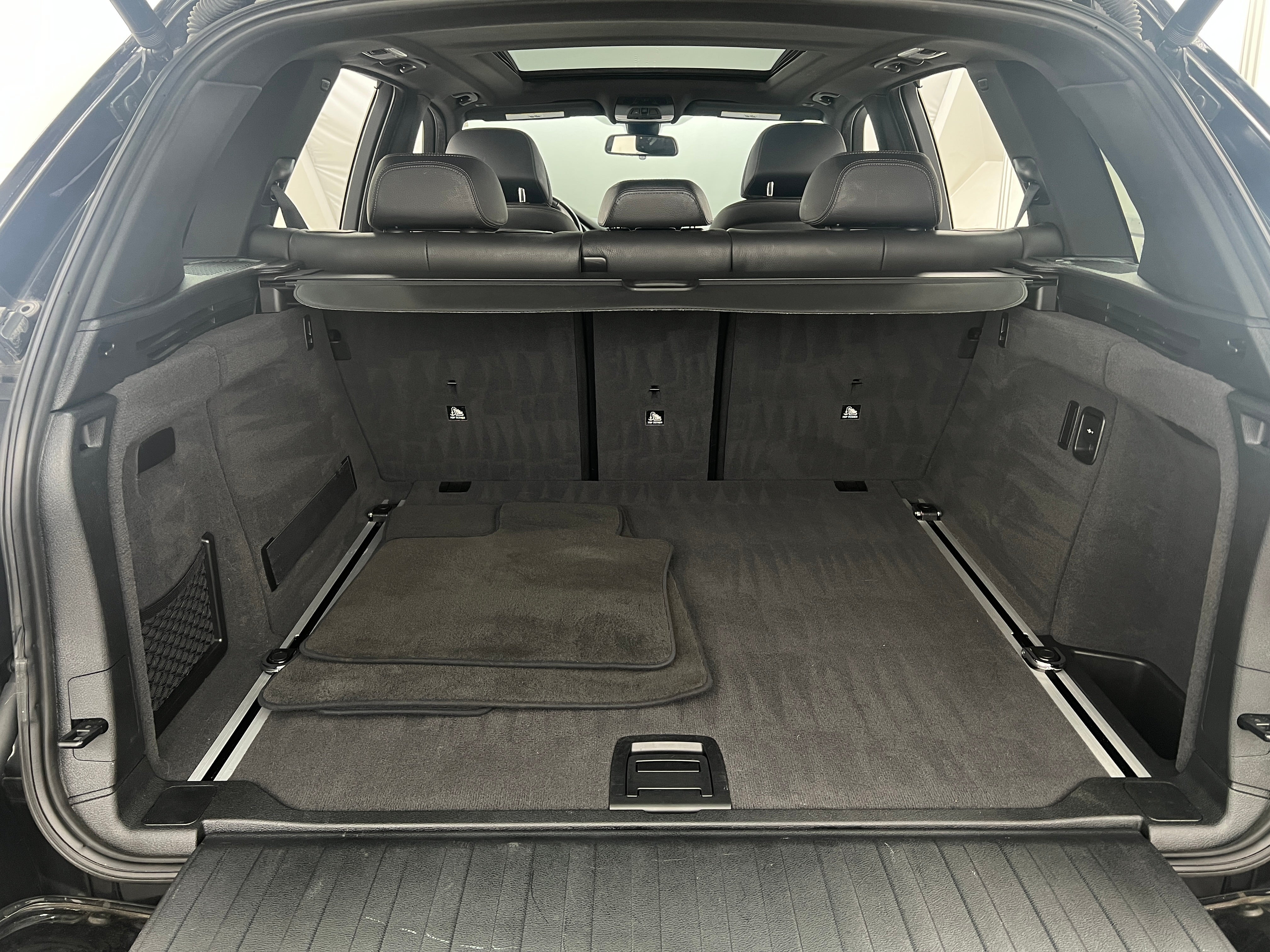 2017 BMW X5 xDrive50i 6