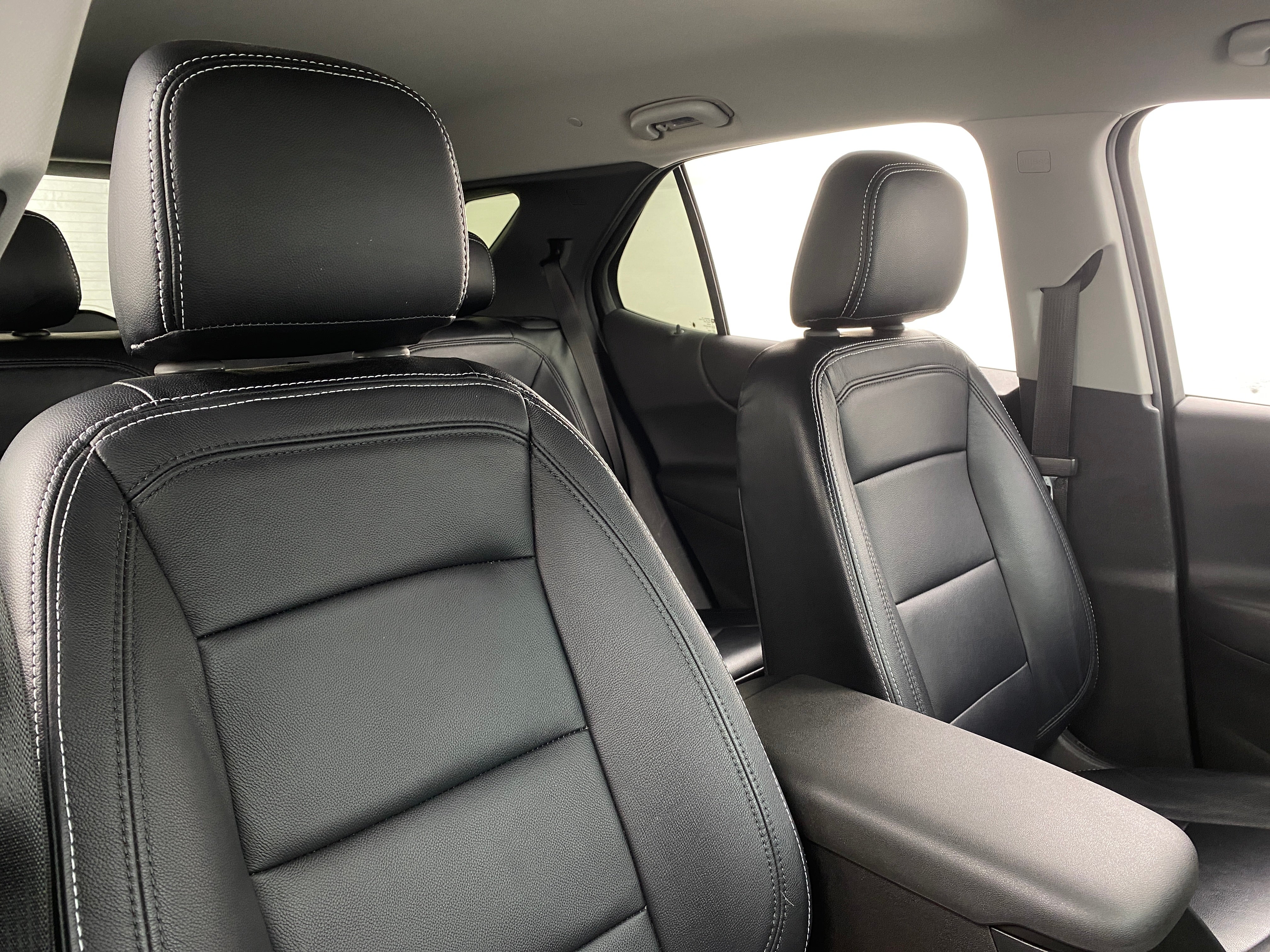 2018 Chevrolet Equinox LT 2