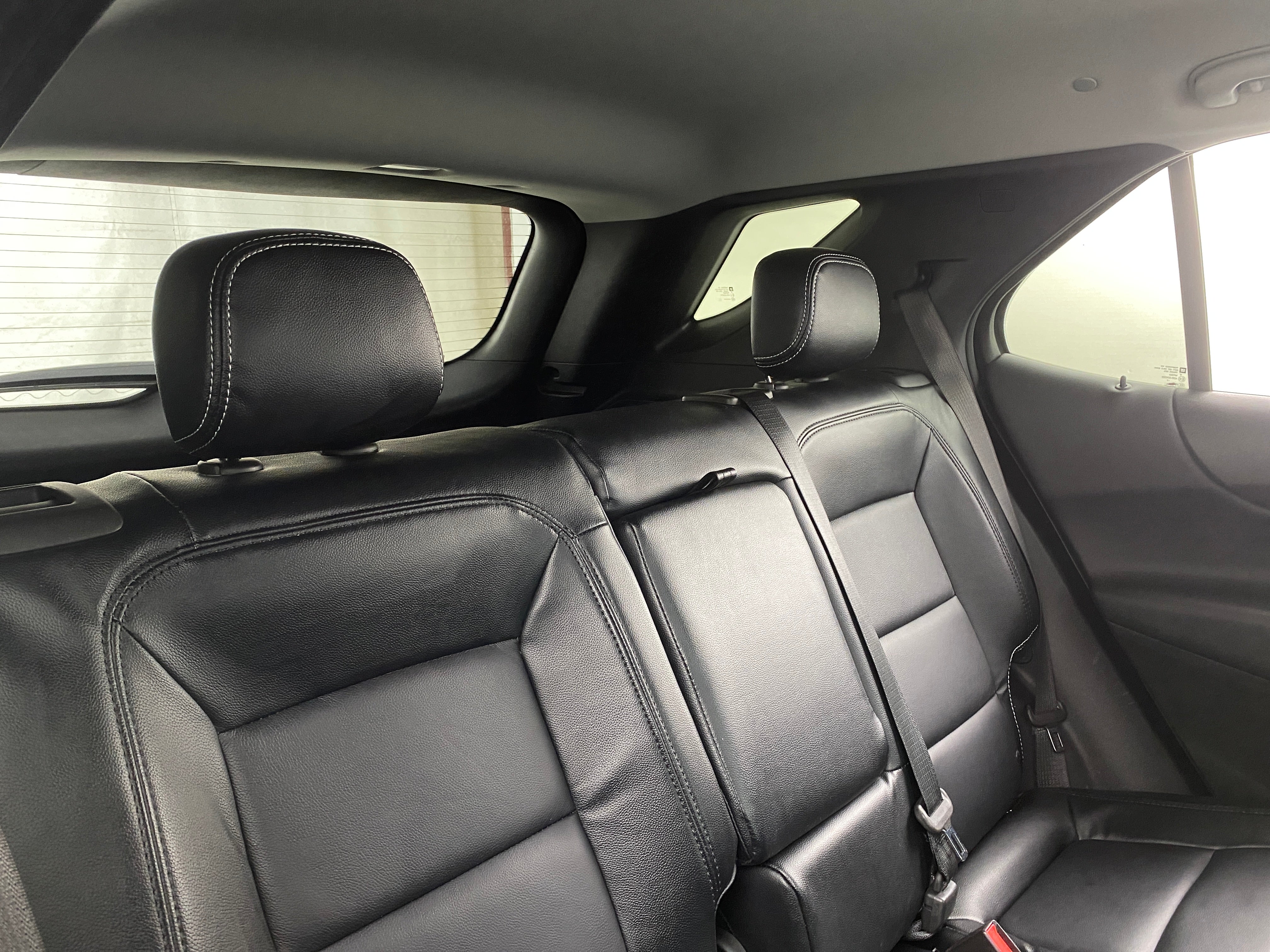 2018 Chevrolet Equinox LT 6