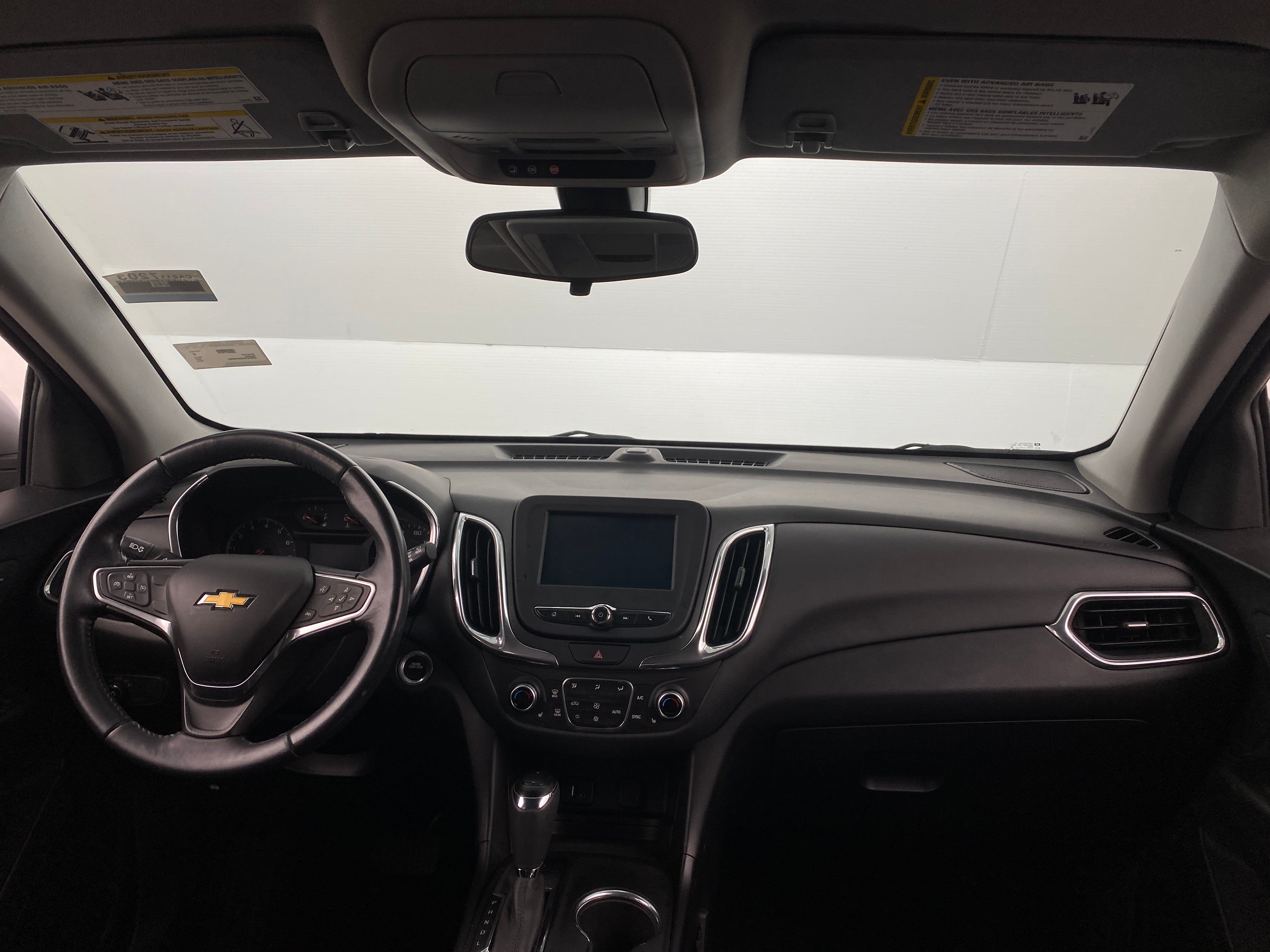 2018 Chevrolet Equinox LT 3