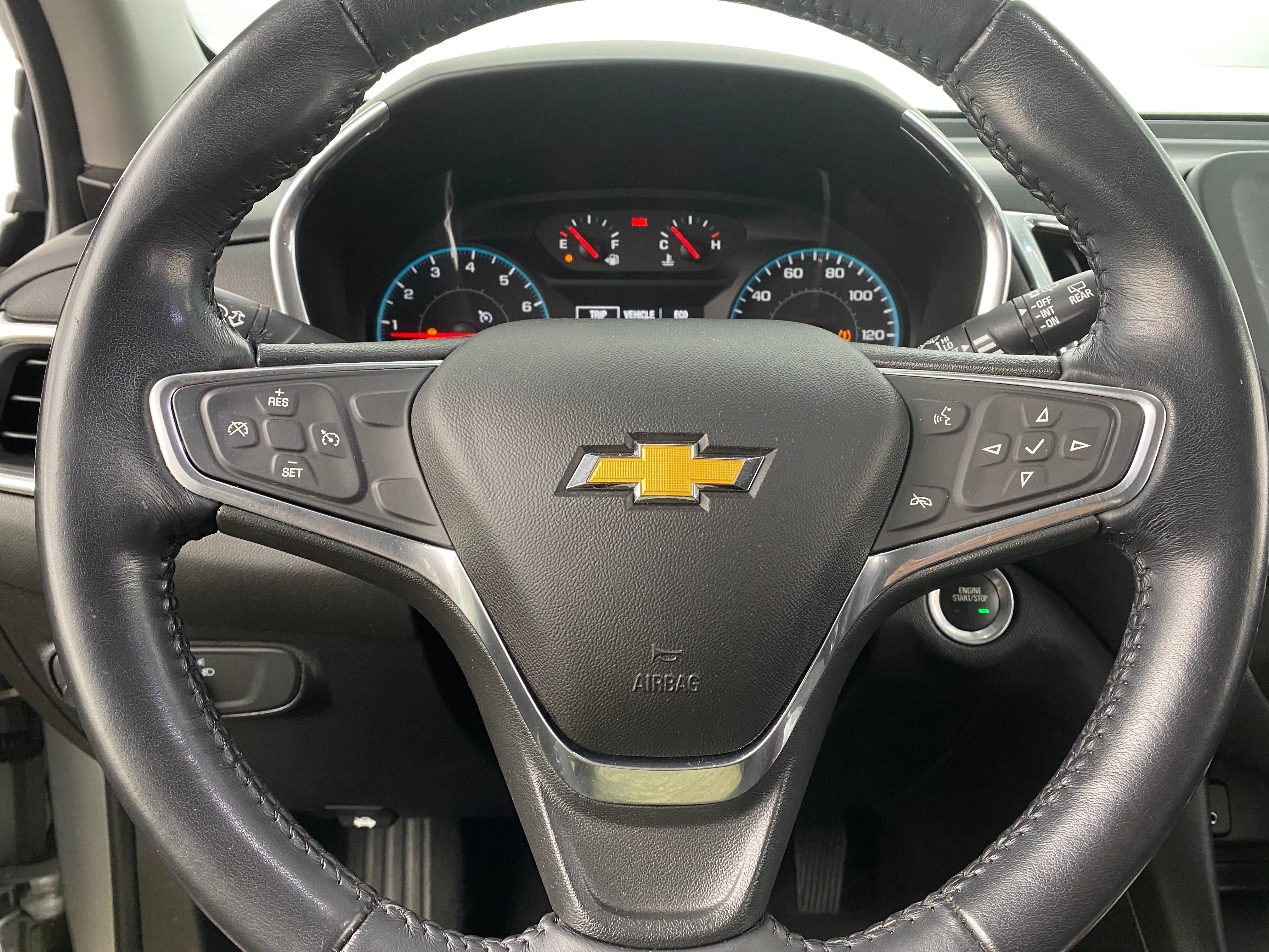 2018 Chevrolet Equinox LT 5