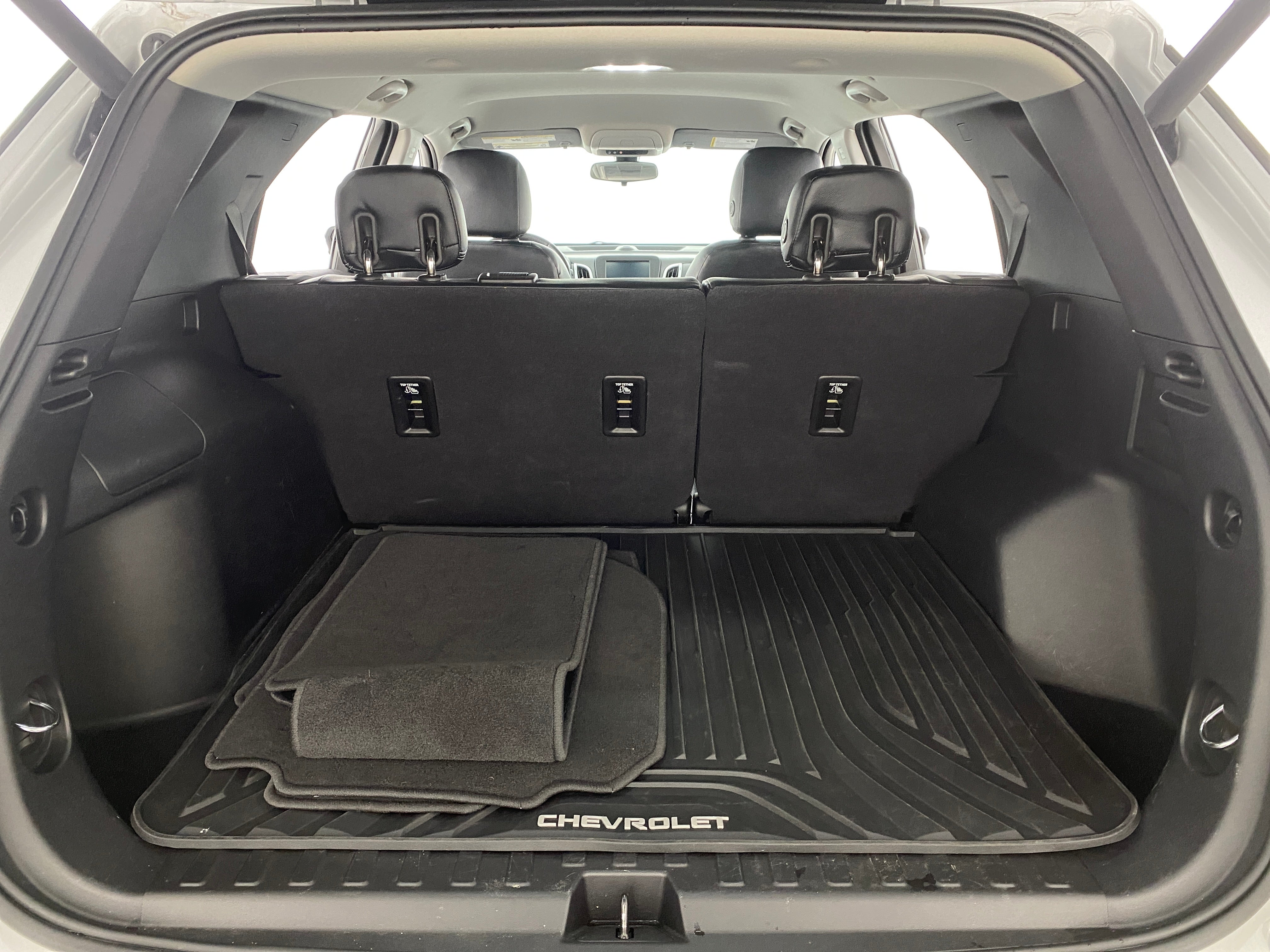 2018 Chevrolet Equinox LT 7