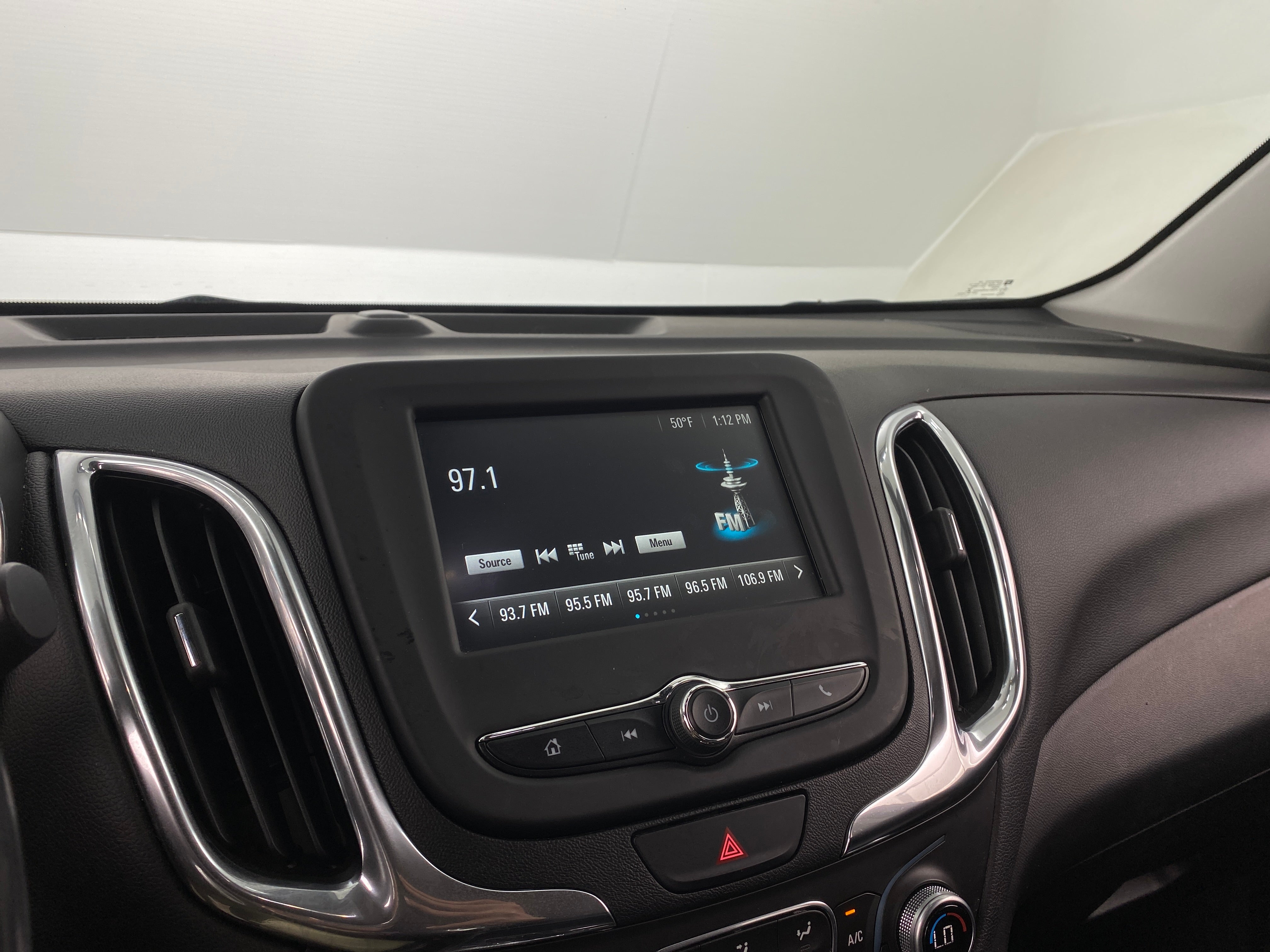 2018 Chevrolet Equinox LT 4