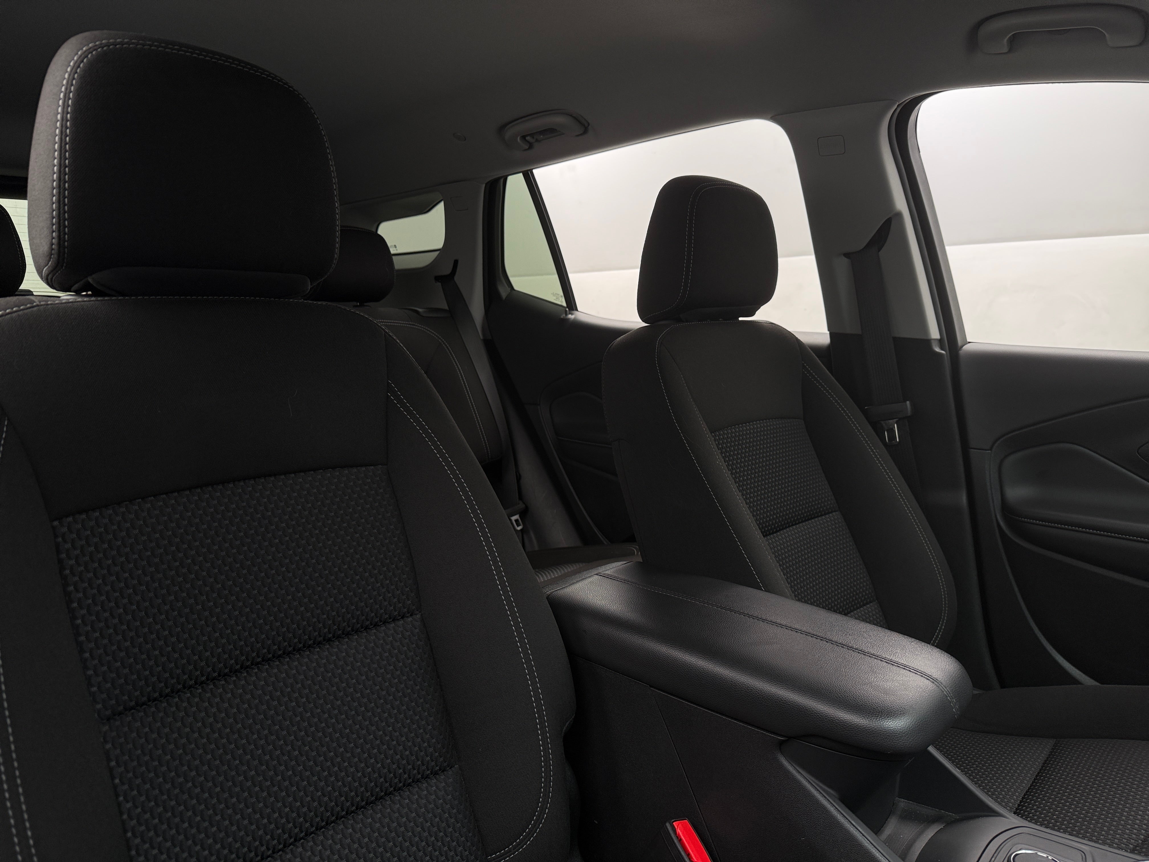 2024 GMC Terrain SLE 2